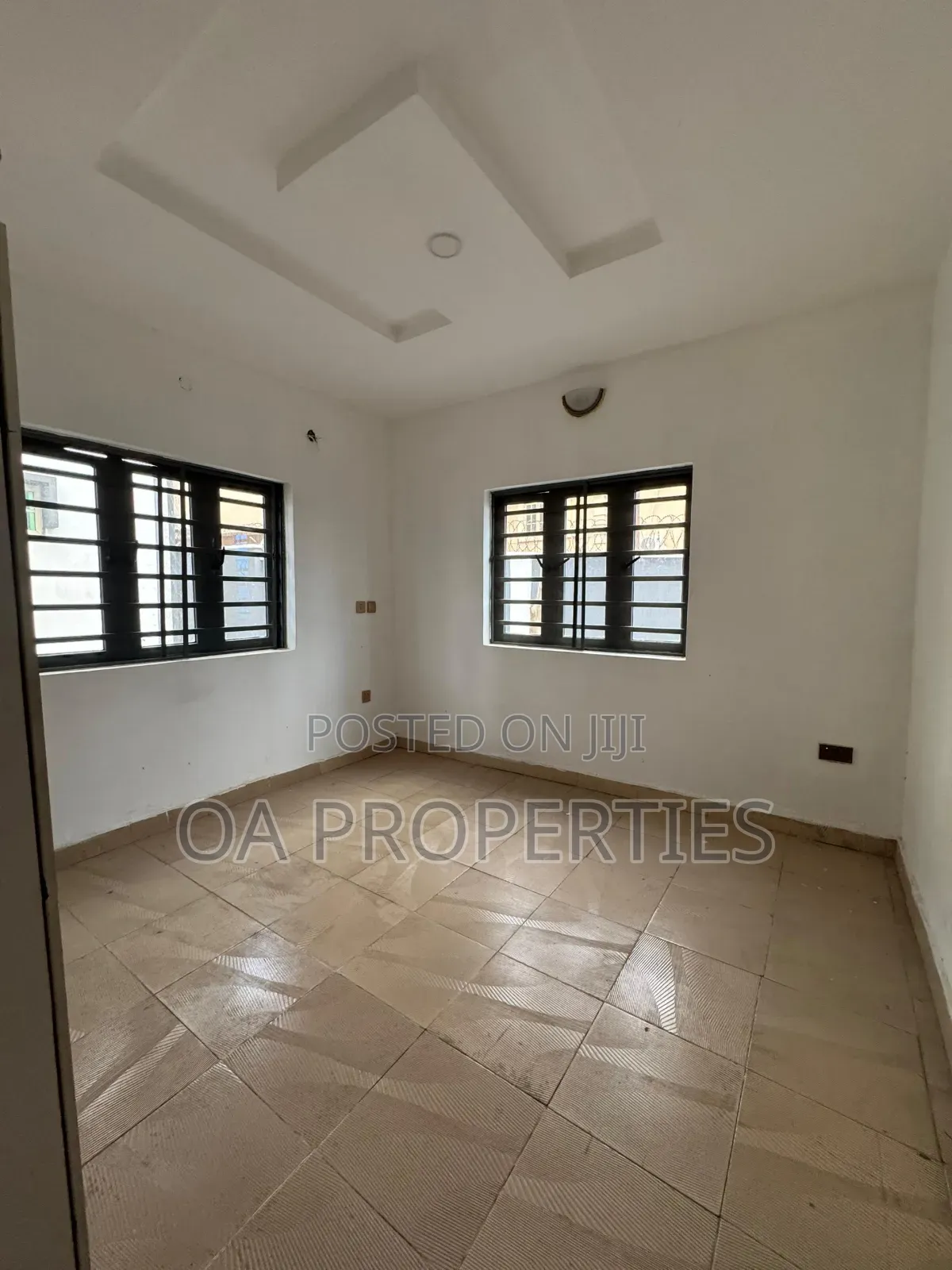 3bdrm Duplex in Okebadan Estate, for rent in Ibadan