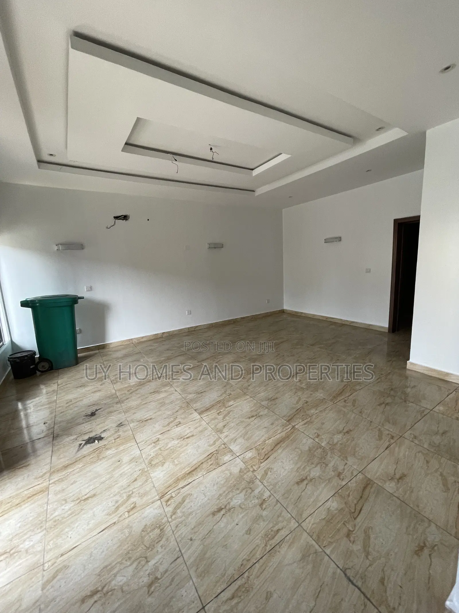 4bdrm Duplex in Rivtaf Golf Estate, Trans Amadi for rent in Trans Amadi