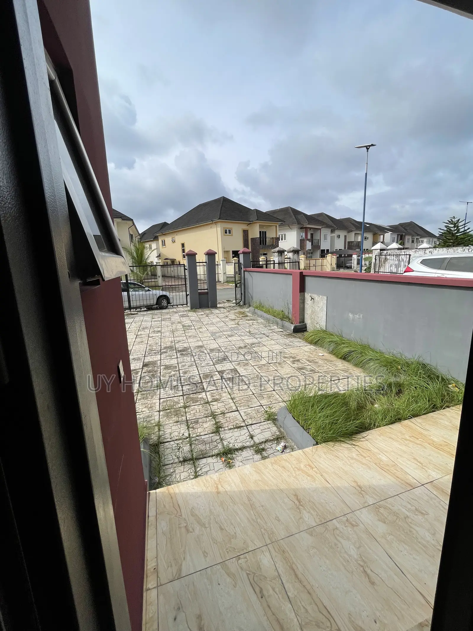 4bdrm Duplex in Rivtaf Golf Estate, Trans Amadi for rent in Trans Amadi