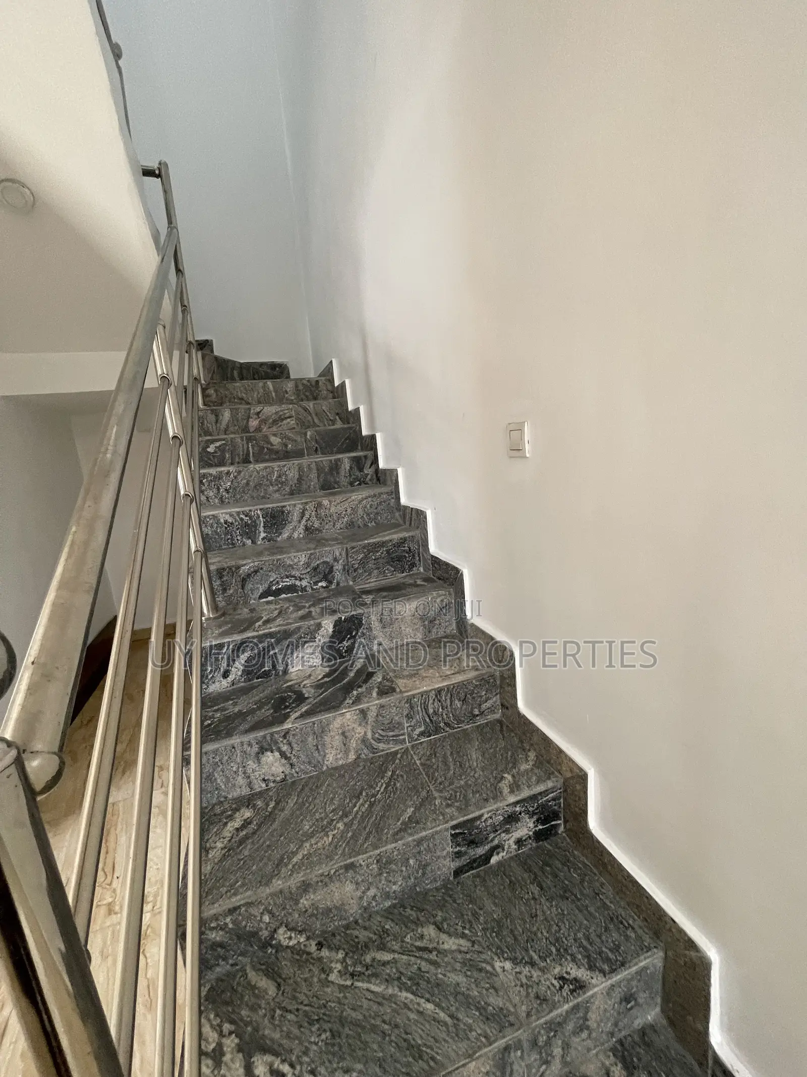 4bdrm Duplex in Rivtaf Golf Estate, Trans Amadi for rent in Trans Amadi