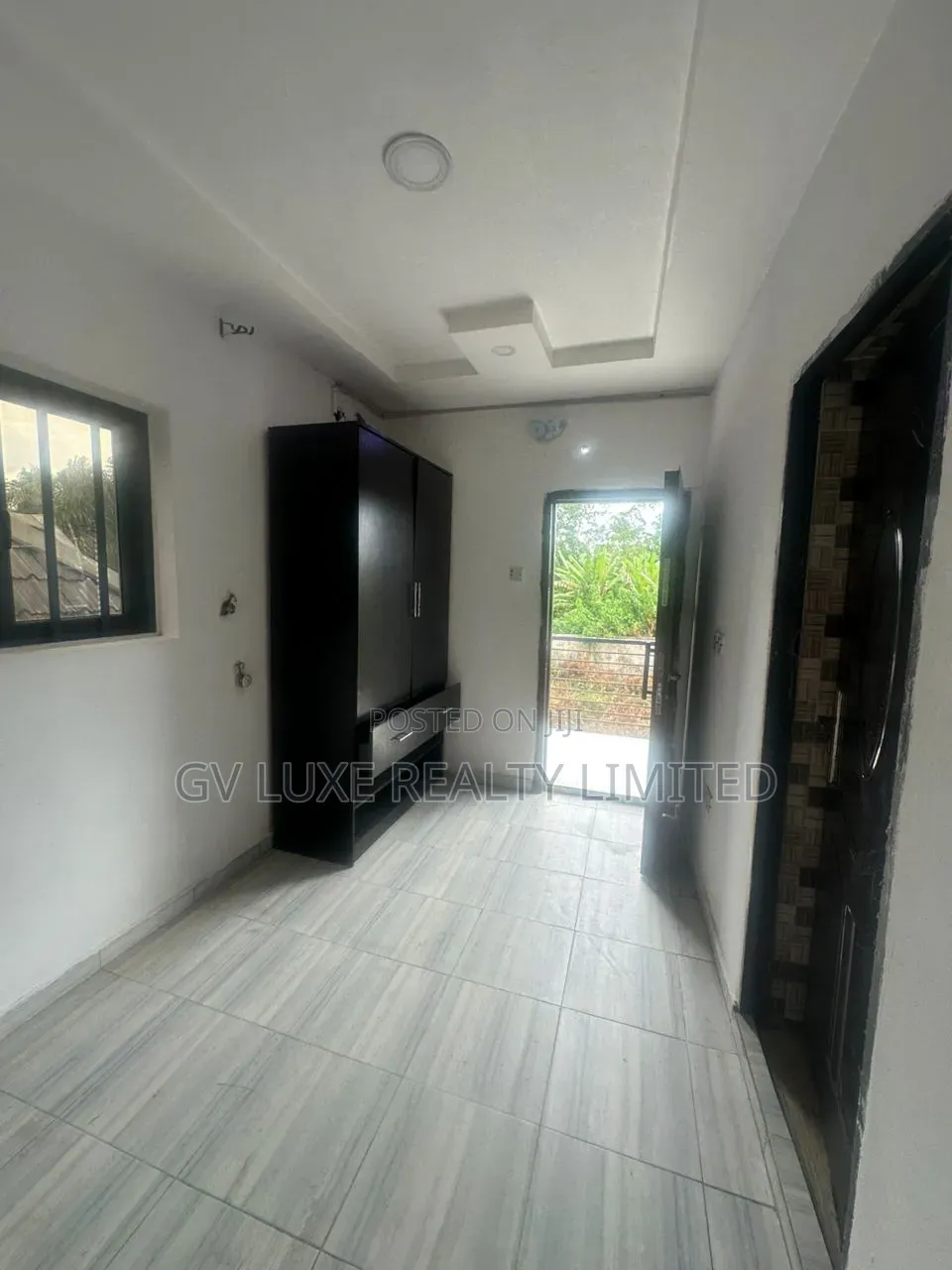 2bdrm Apartment in Lbs, Sangotedo for rent in Sangotedo
