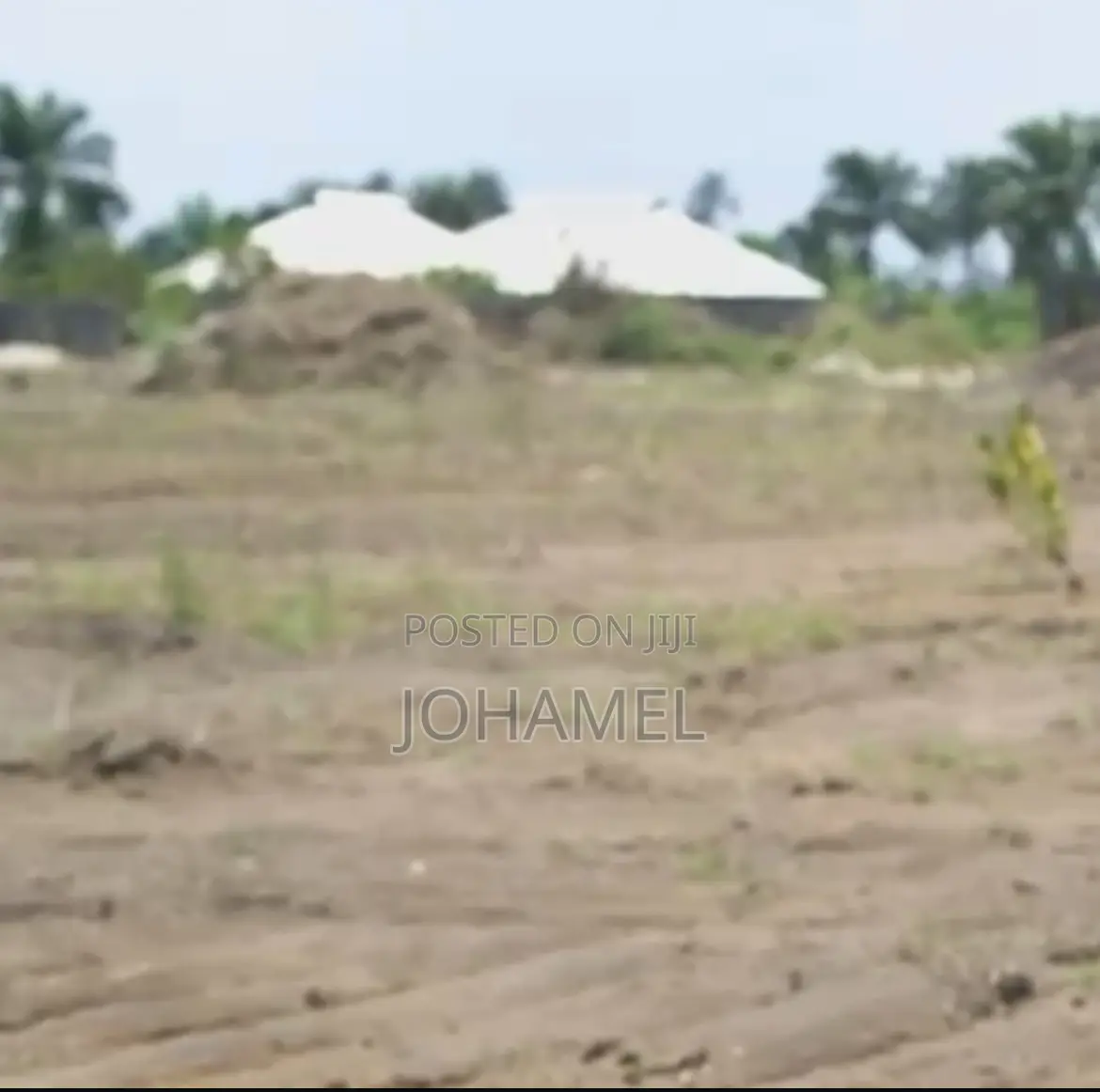 Land For Sale in Obio-Akpor