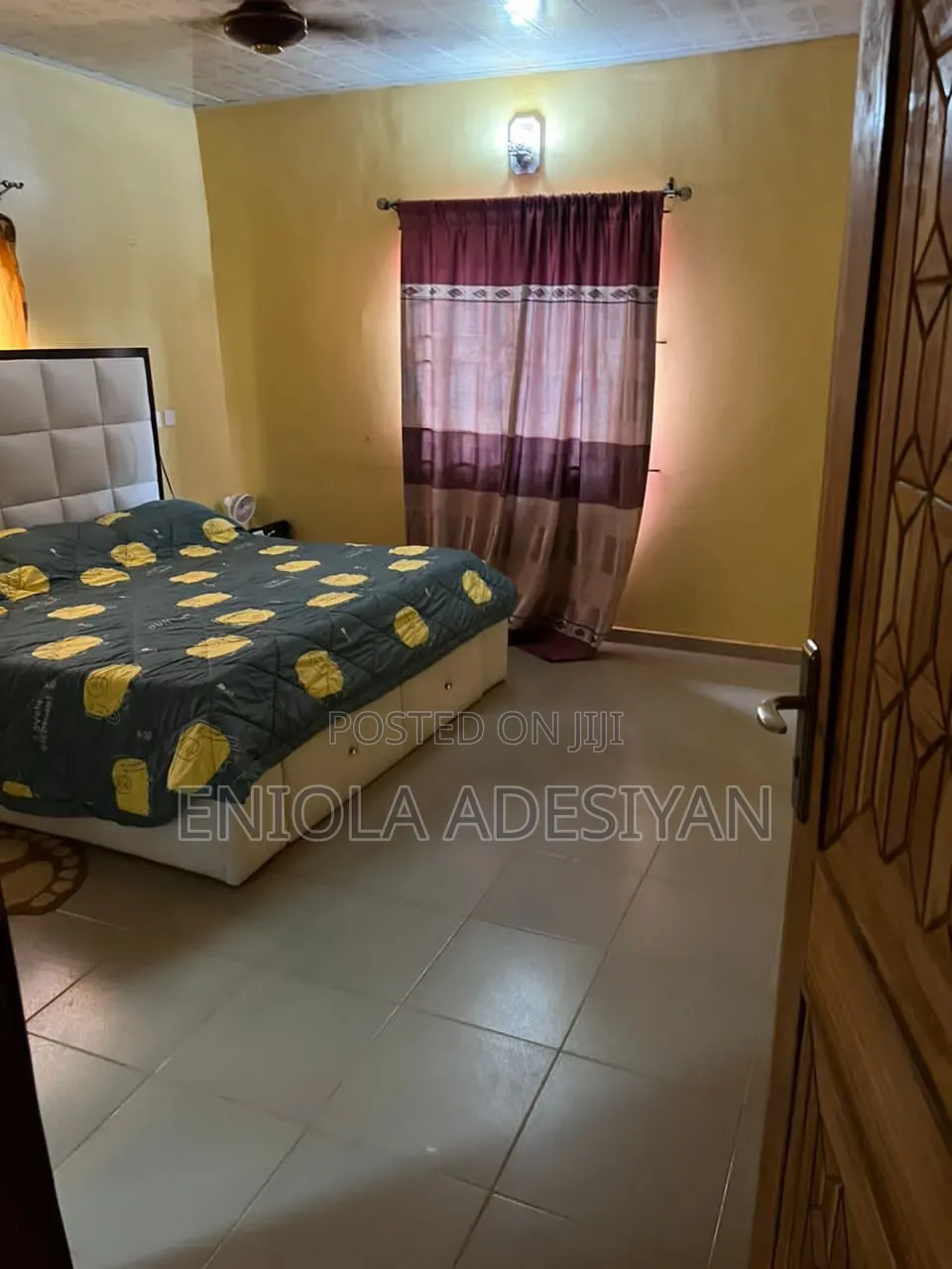 Furnished 3bdrm Bungalow in Ginti Ijede for sale in Ijede / Ikorodu