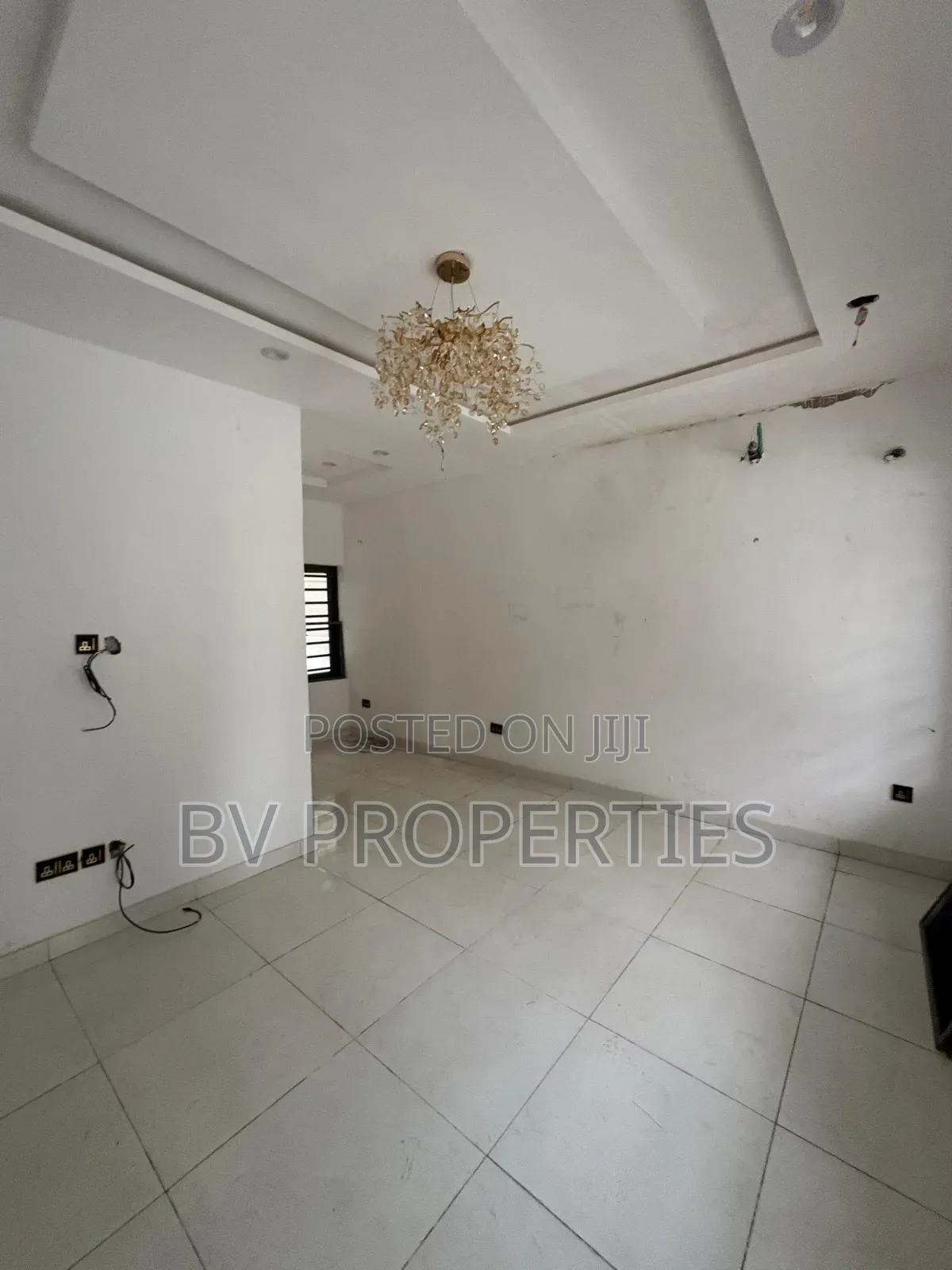 2bdrm Duplex in Lekki Phase 2 for rent in Lekki Phase 2