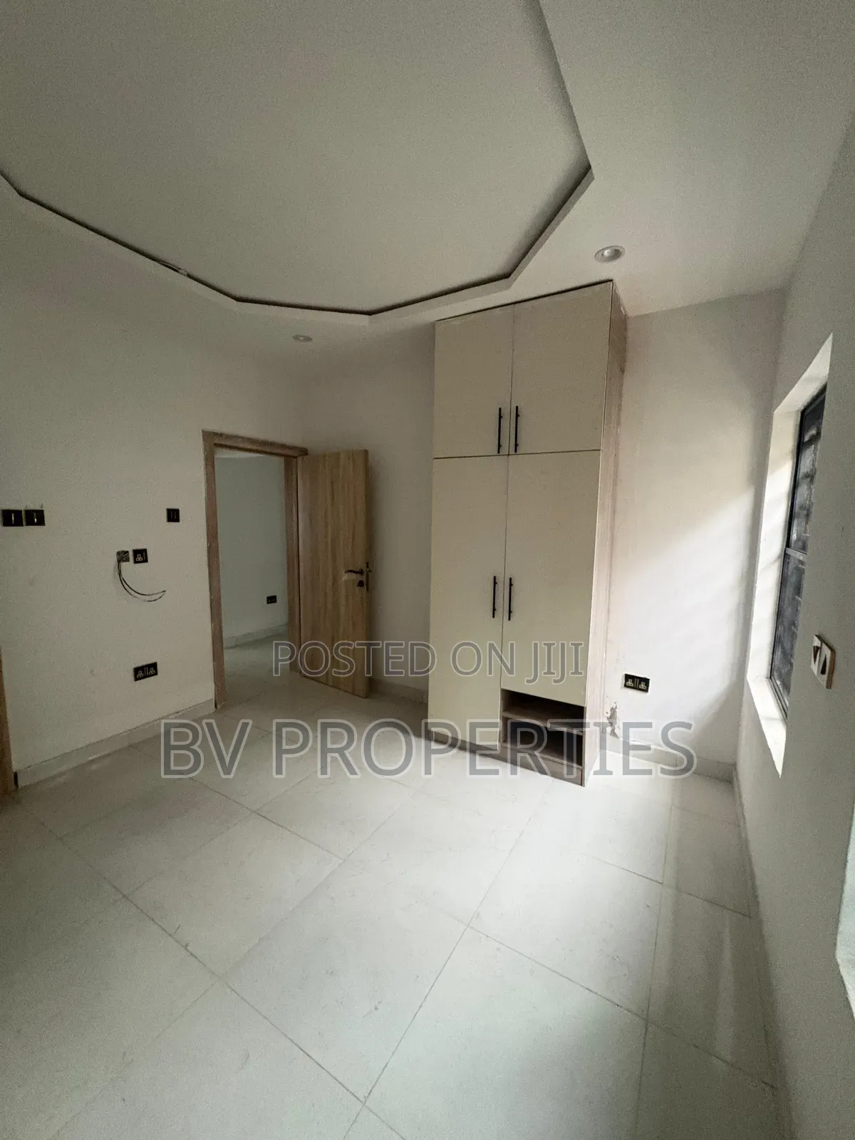 2bdrm Duplex in Lekki Phase 2 for rent in Lekki Phase 2