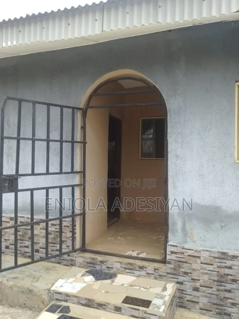 Mini Flat in Agufoye, Ijede / Ikorodu for rent in Ijede / Ikorodu