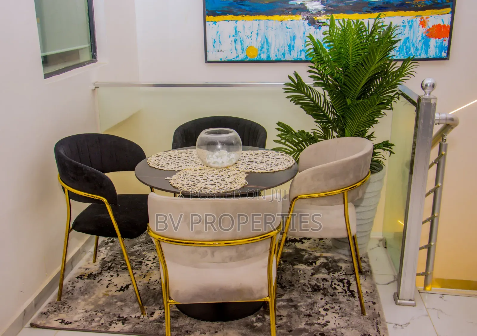 Furnished 2bdrm Apartment in Ologolo for rent in Ologolo