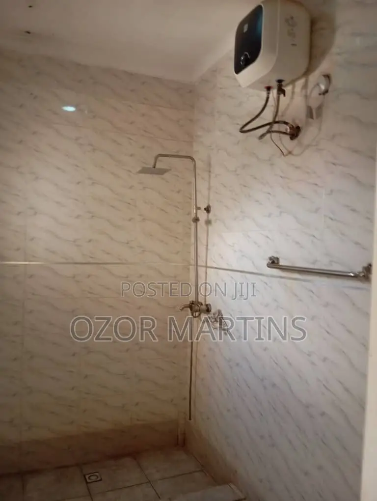 2bdrm Apartment in Durumi for rent in Durumi