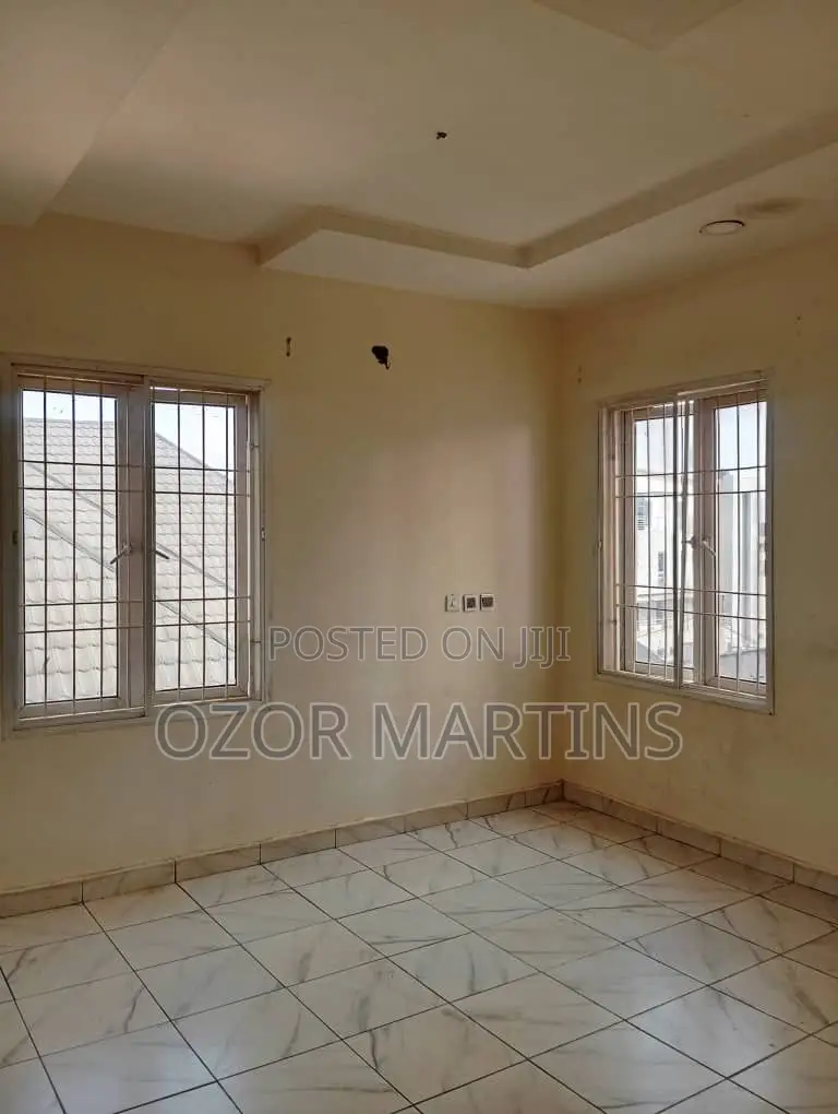 2bdrm Apartment in Durumi for rent in Durumi