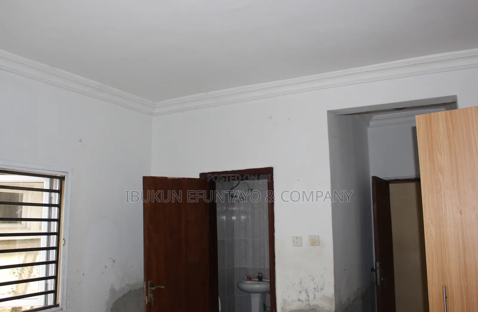 3bdrm Apartment in Fidiso Estate, Sangotedo for rent in Sangotedo