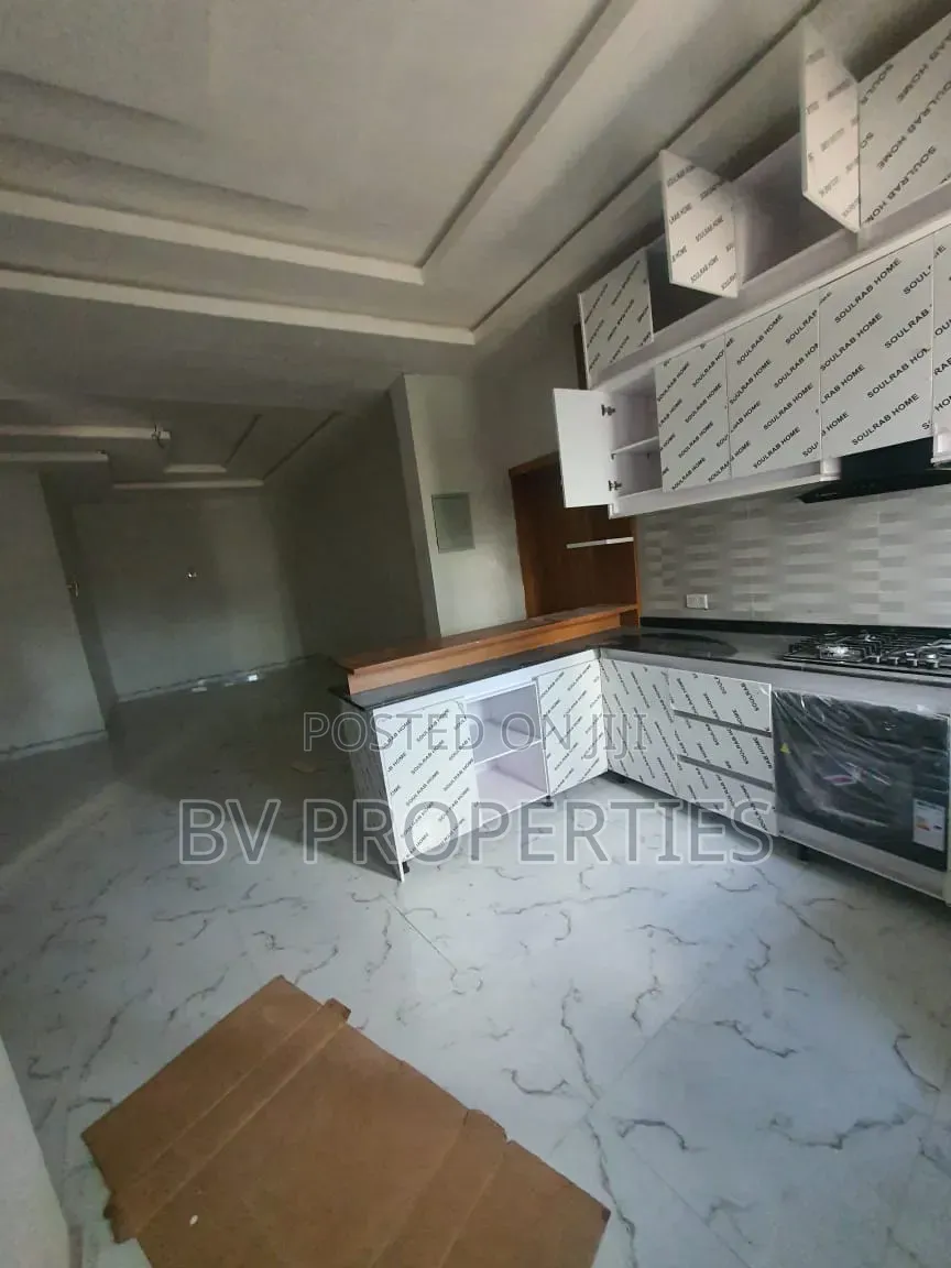 2bdrm Apartment in Ologolo for rent in Ologolo