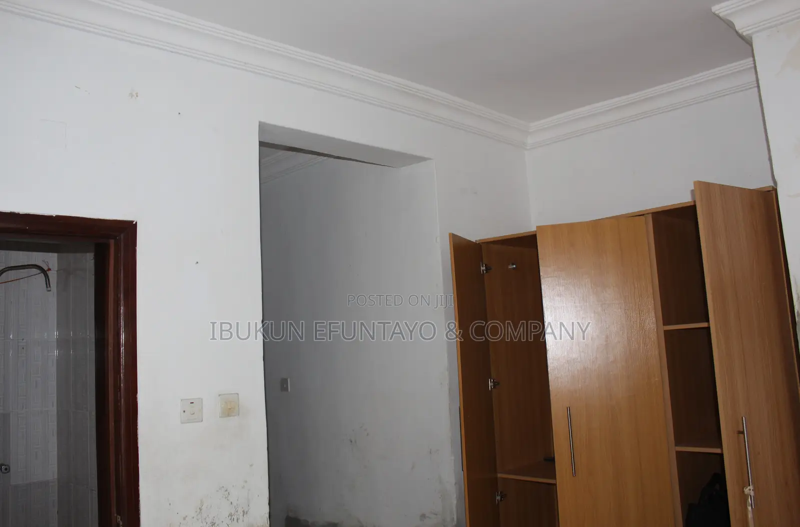 3bdrm Apartment in Fidiso Estate, Sangotedo for rent in Sangotedo