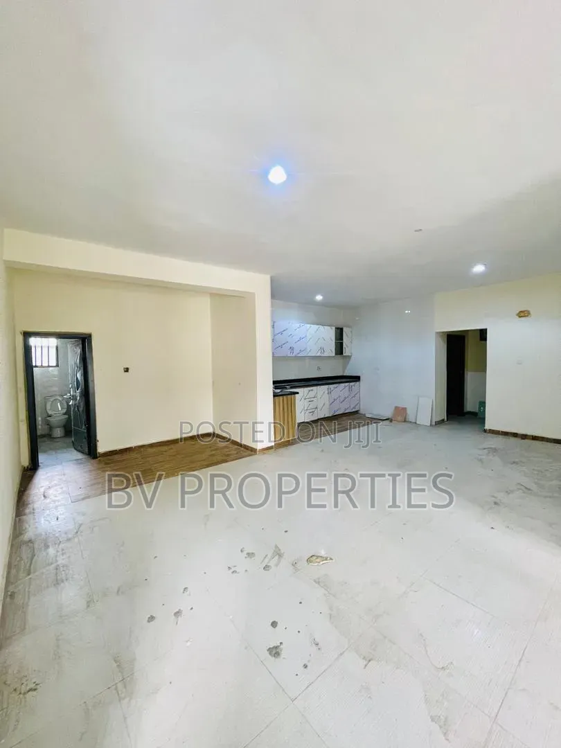 2bdrm Apartment in Osapa london for rent in Osapa london