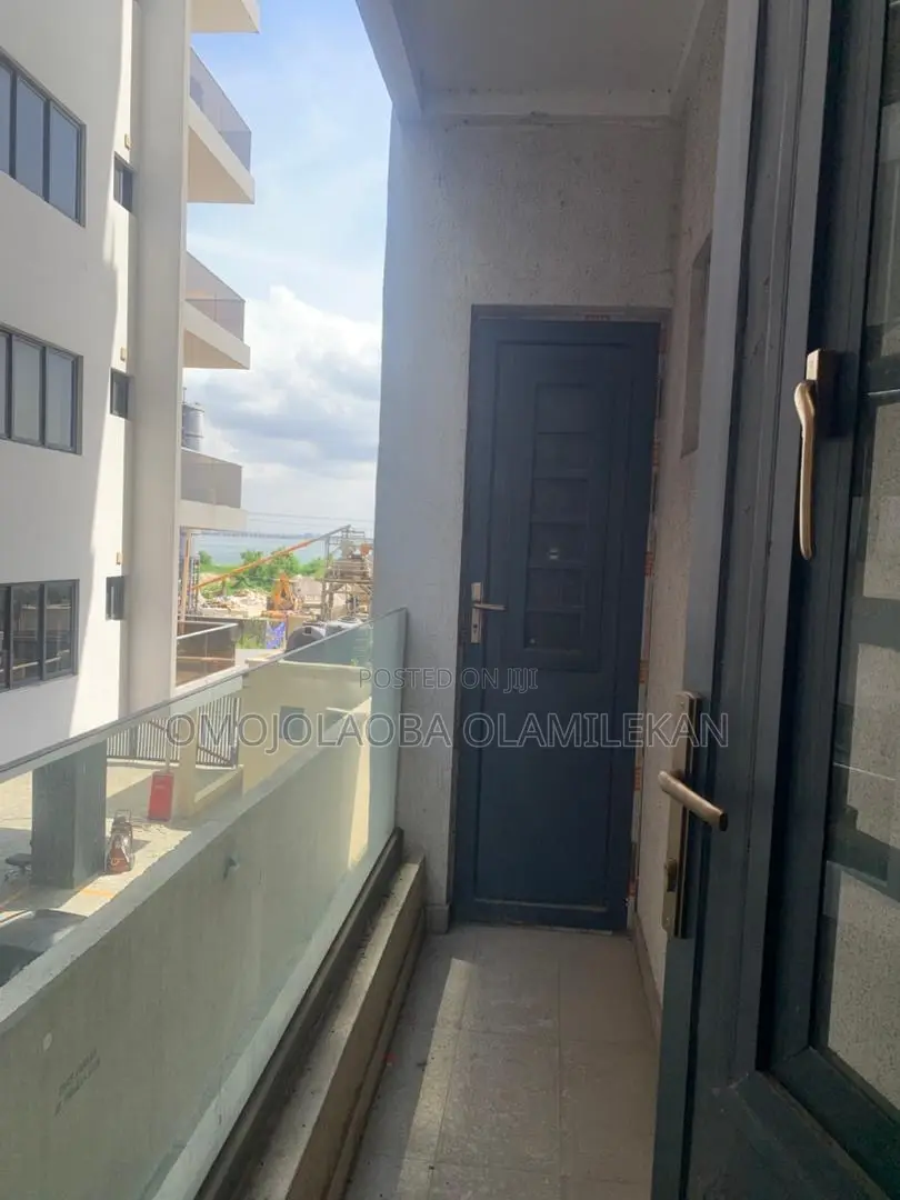 2bdrm Apartment in Ikoyi for rent in Ikoyi