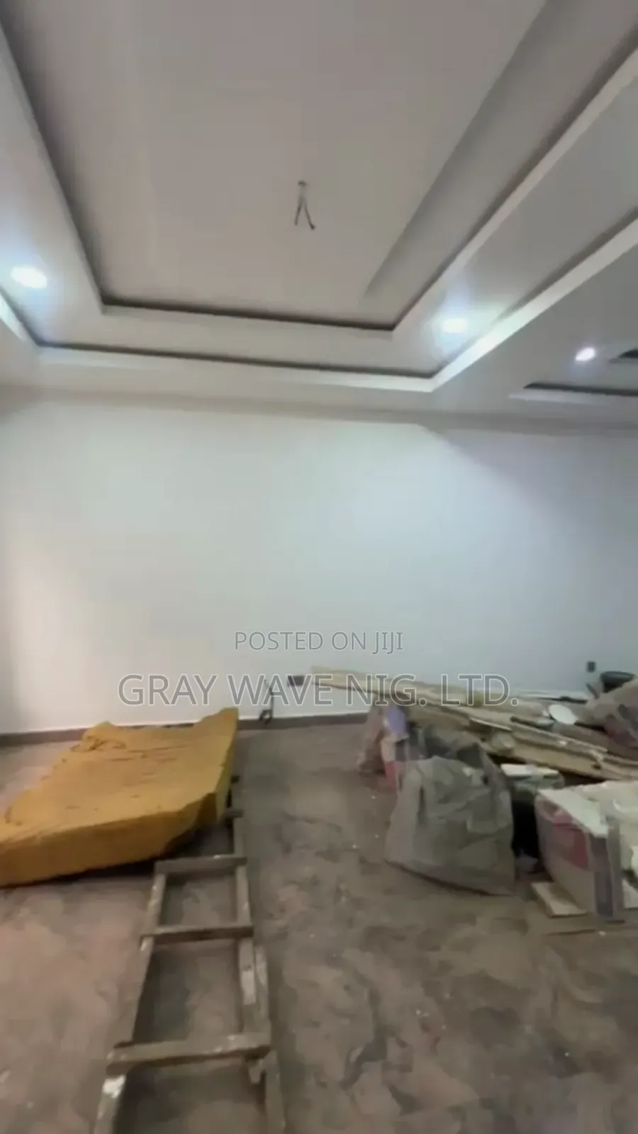 4bdrm Townhouse/Terrace in Wuye for sale in Wuye