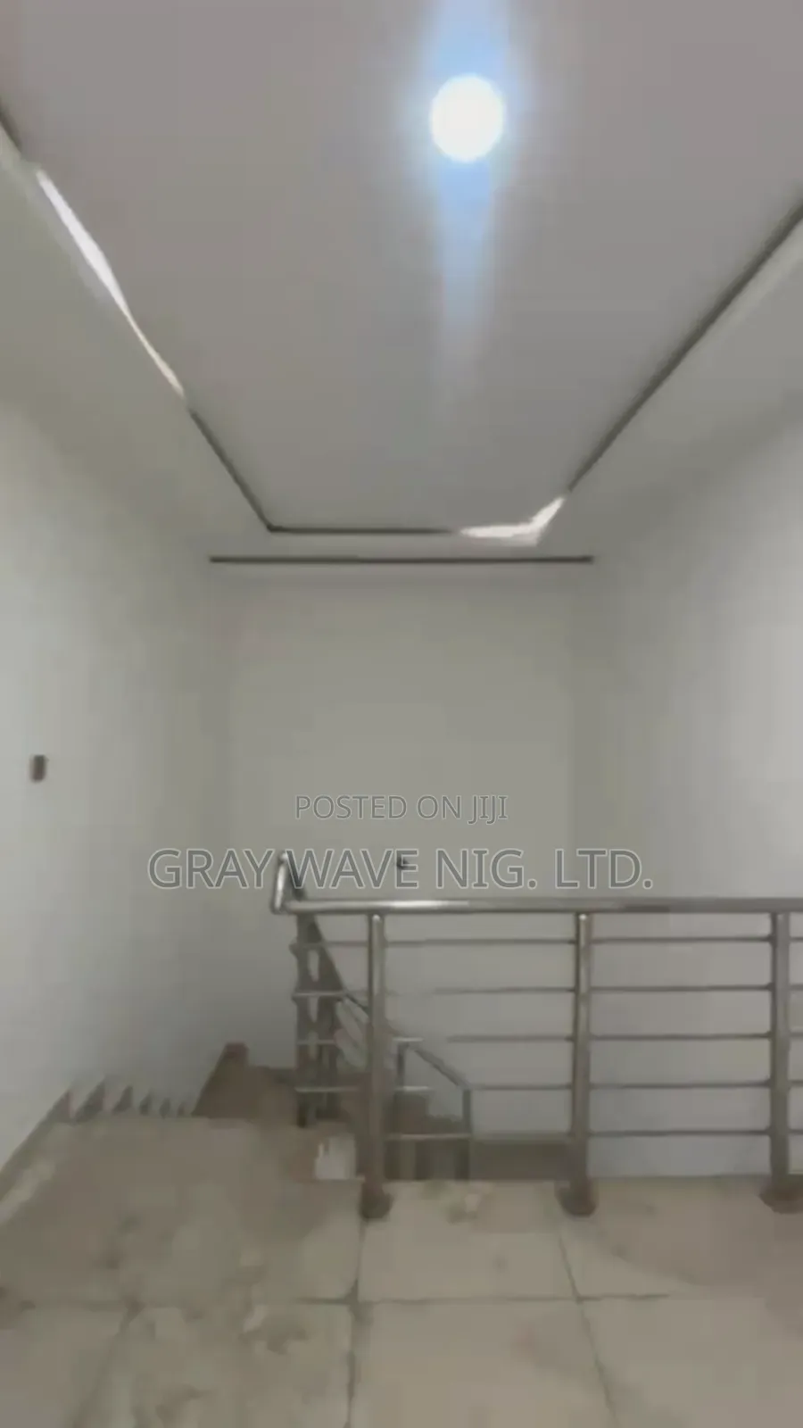 4bdrm Townhouse/Terrace in Wuye for sale in Wuye