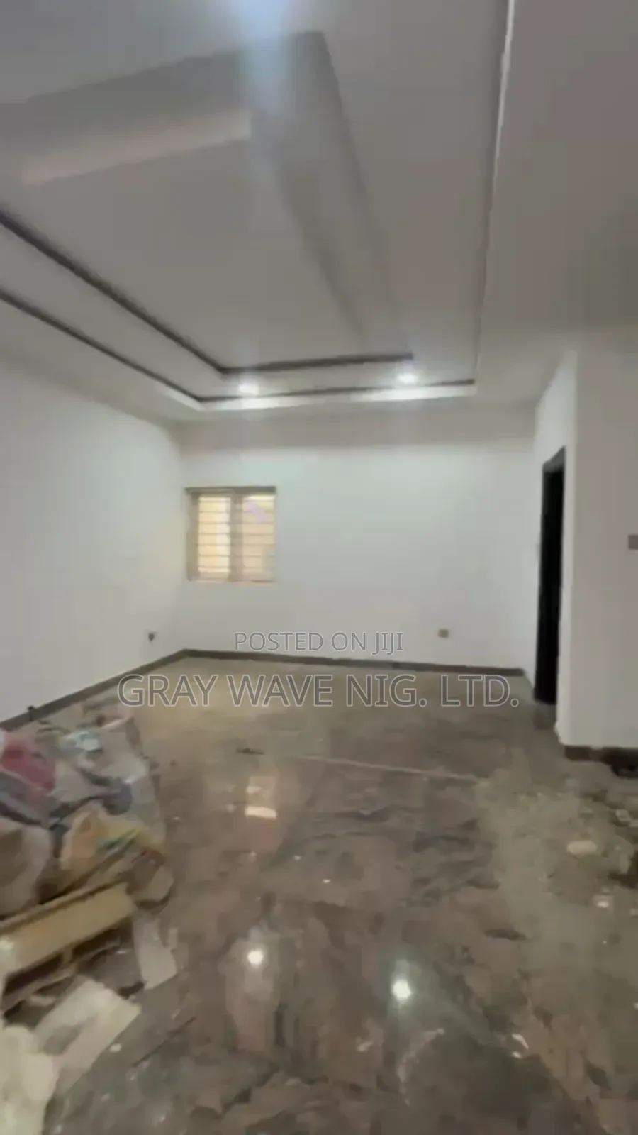 4bdrm Townhouse/Terrace in Wuye for sale in Wuye