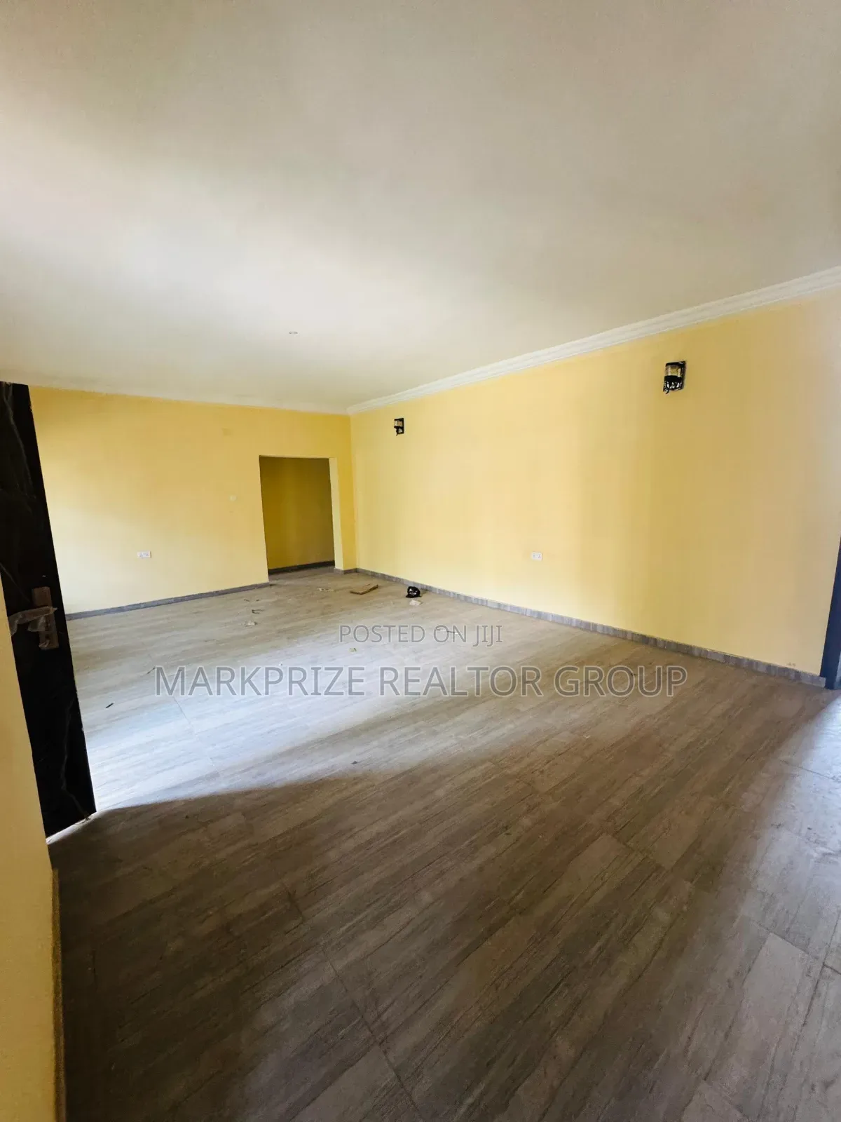 2bdrm Apartment in Command Ipaja for sale in Ipaja / Ipaja