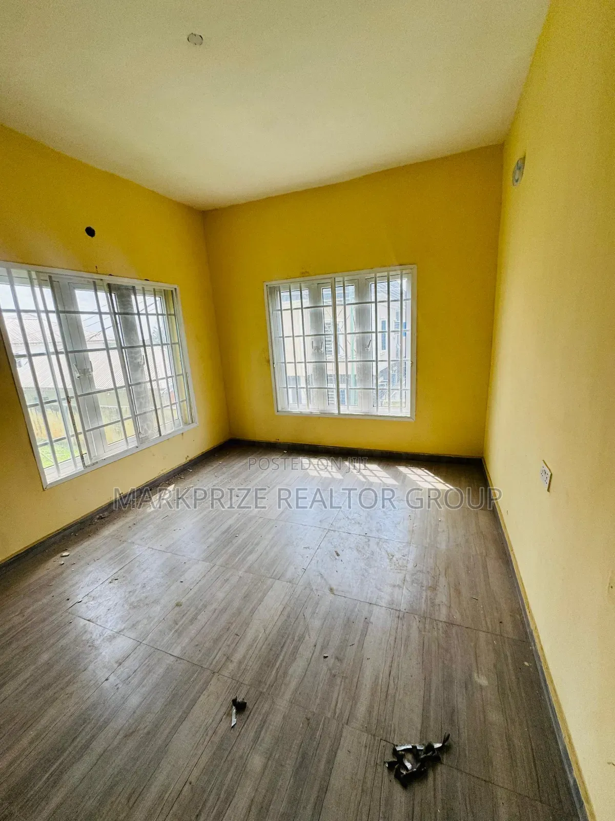 2bdrm Apartment in Command Ipaja for sale in Ipaja / Ipaja
