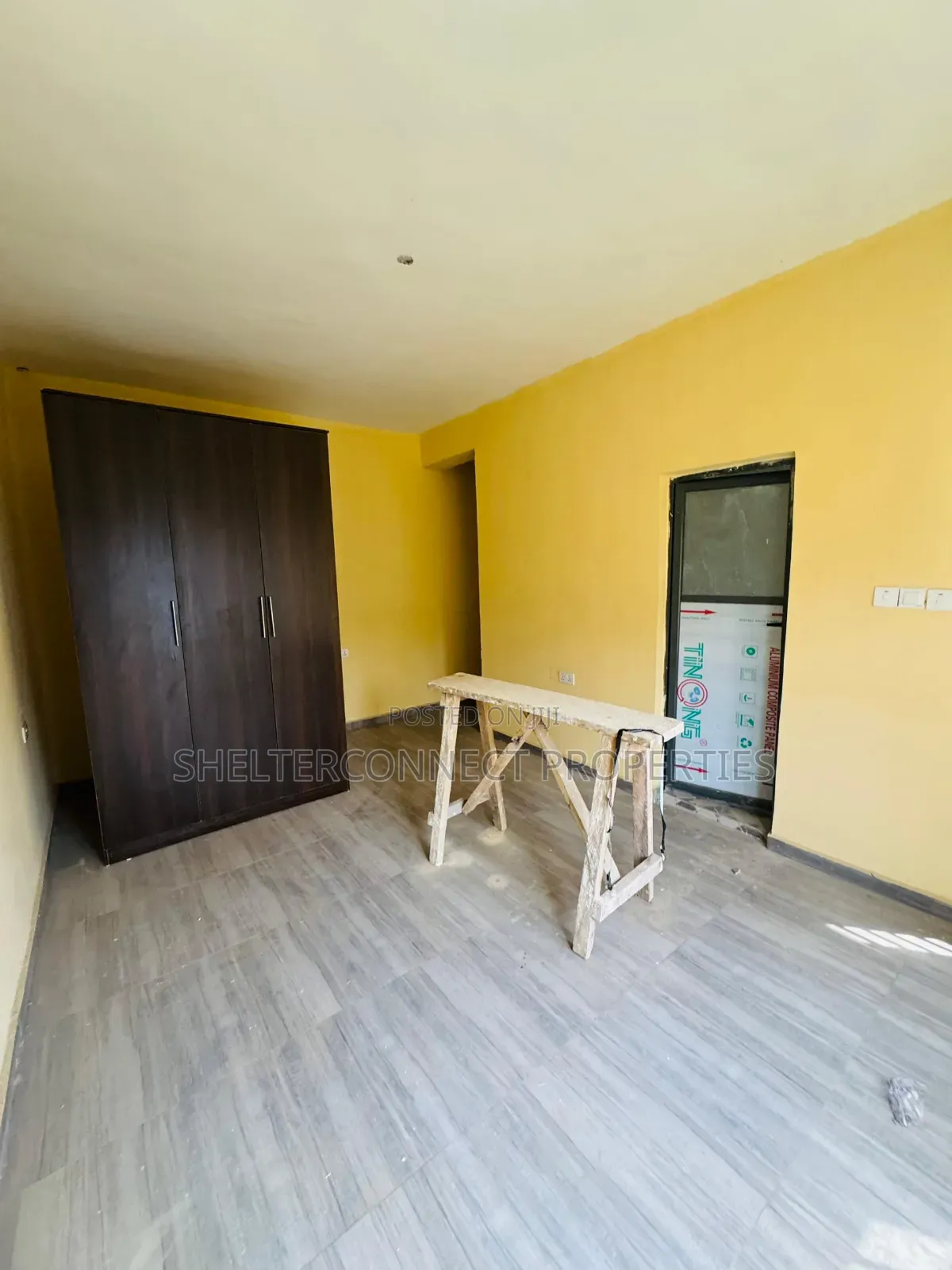3bdrm Apartment in Osapa london for sale in Osapa london