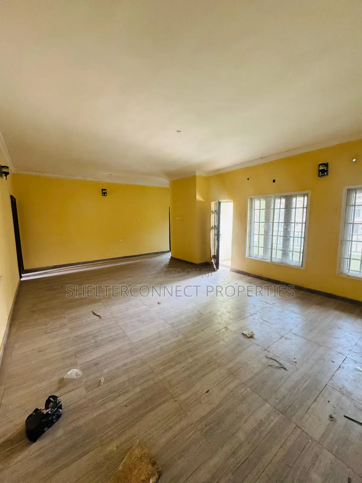 3bdrm Apartment in Osapa london for sale in Osapa london