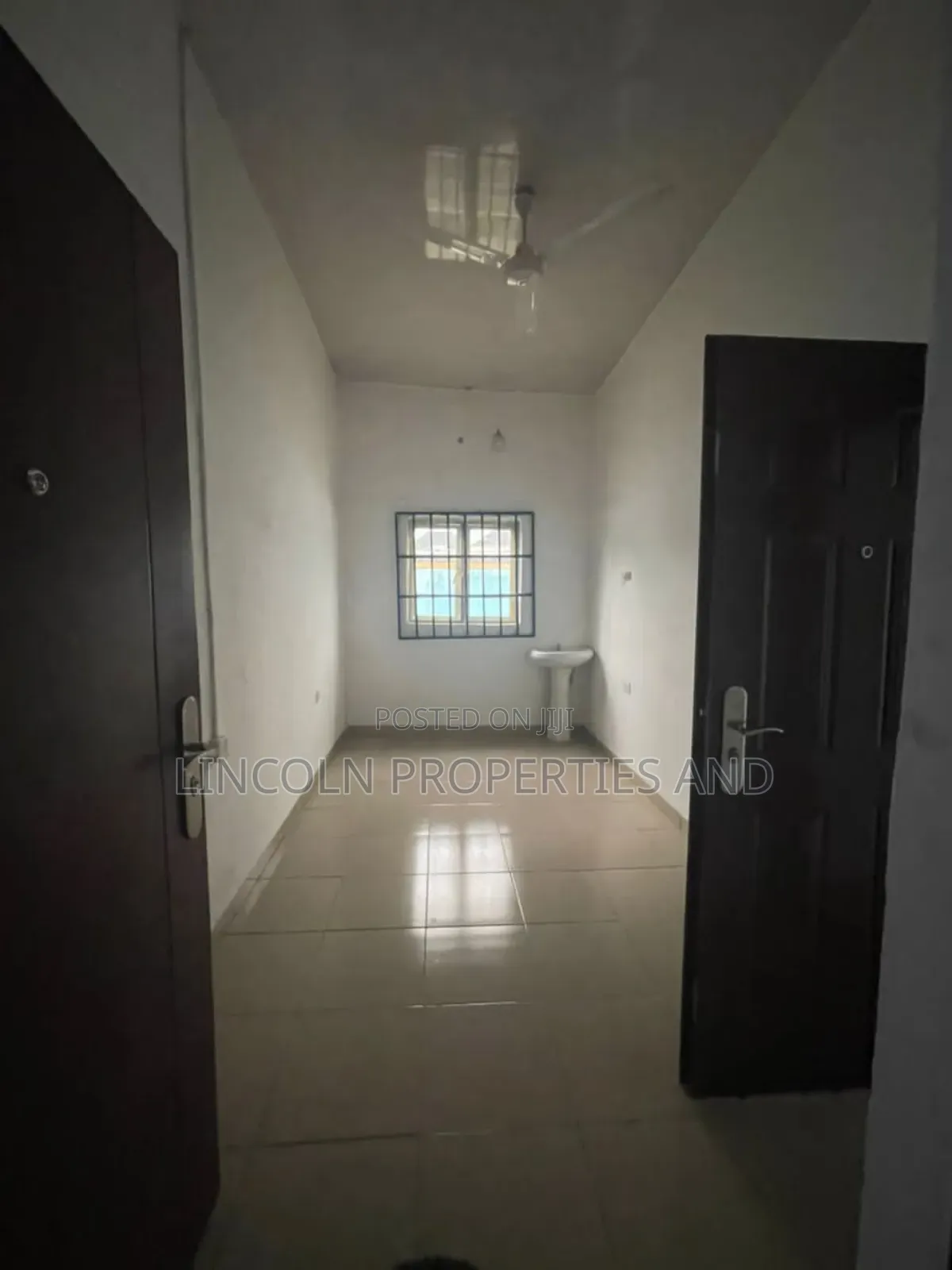 5bdrm Bungalow in Ewet Housing Estate, for rent in Uyo