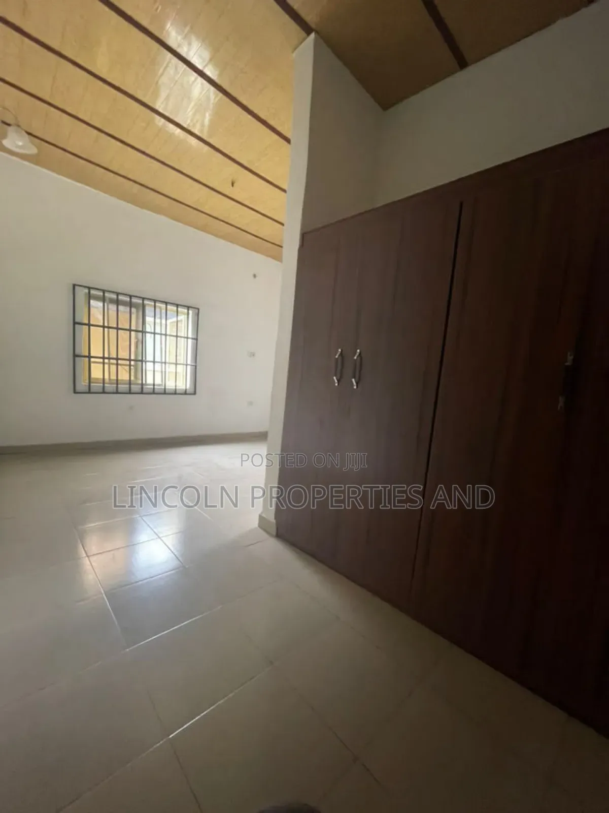 5bdrm Bungalow in Ewet Housing Estate, for rent in Uyo