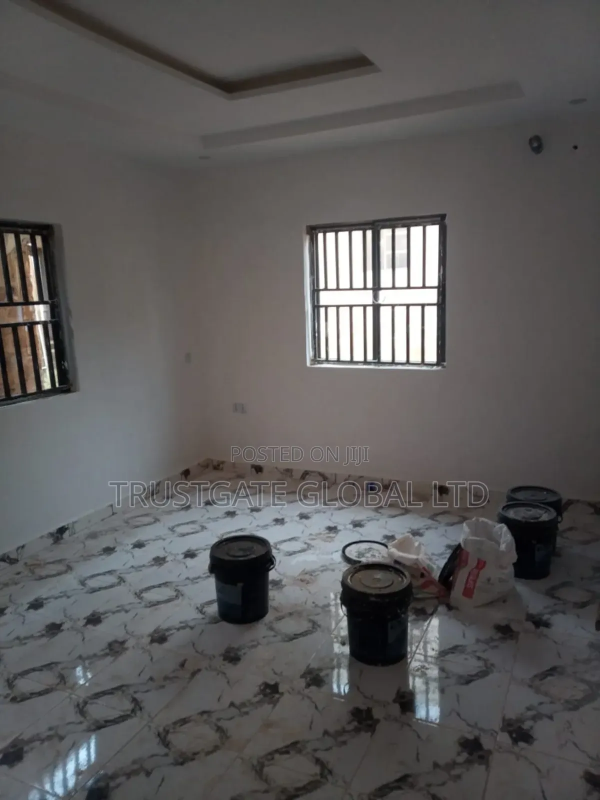 1bdrm Block of Flats in Lugbe District for rent in Lugbe District