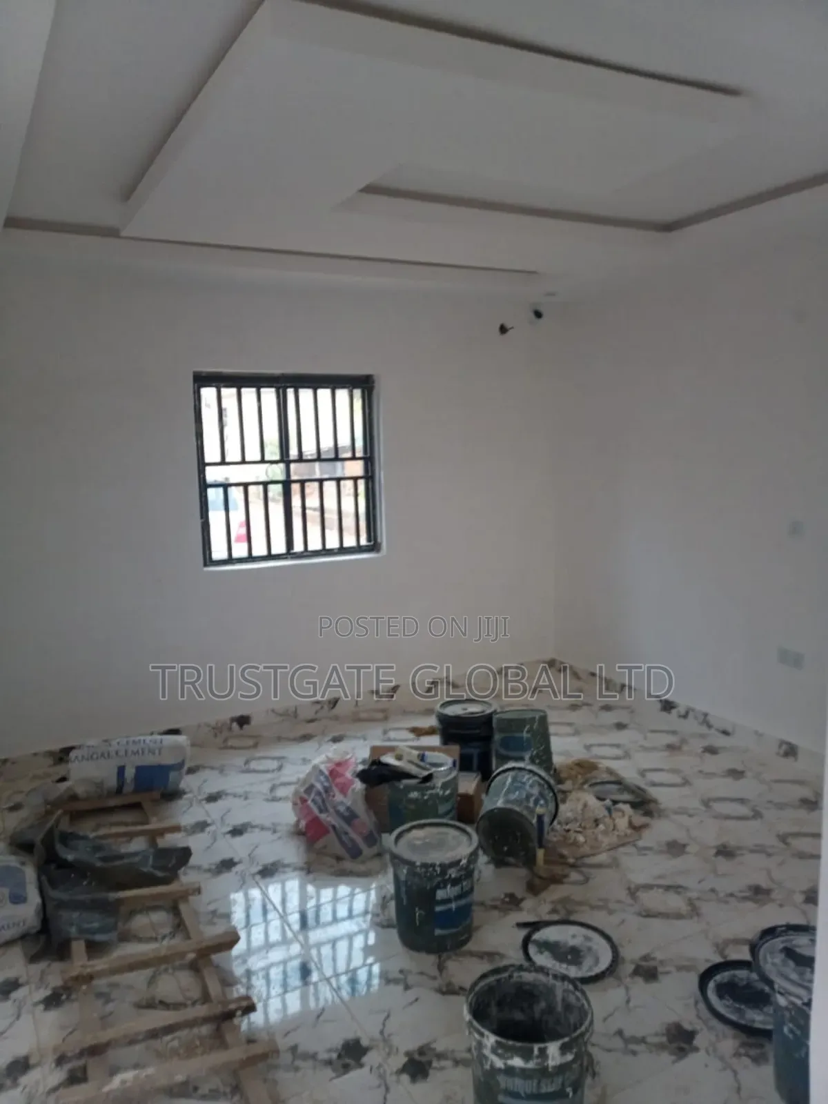 1bdrm Block of Flats in Lugbe District for rent in Lugbe District