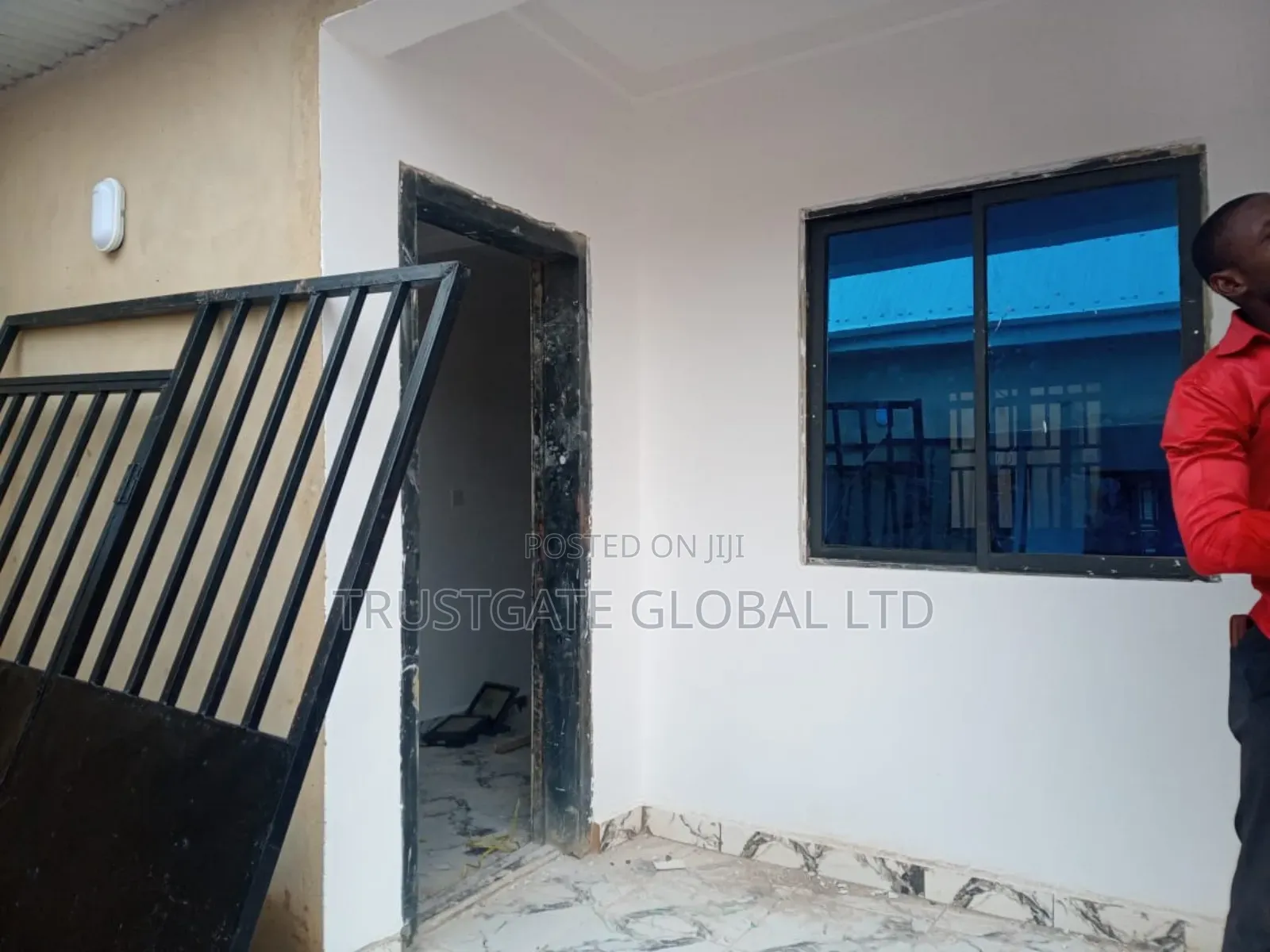 1bdrm Block of Flats in Lugbe District for rent in Lugbe District