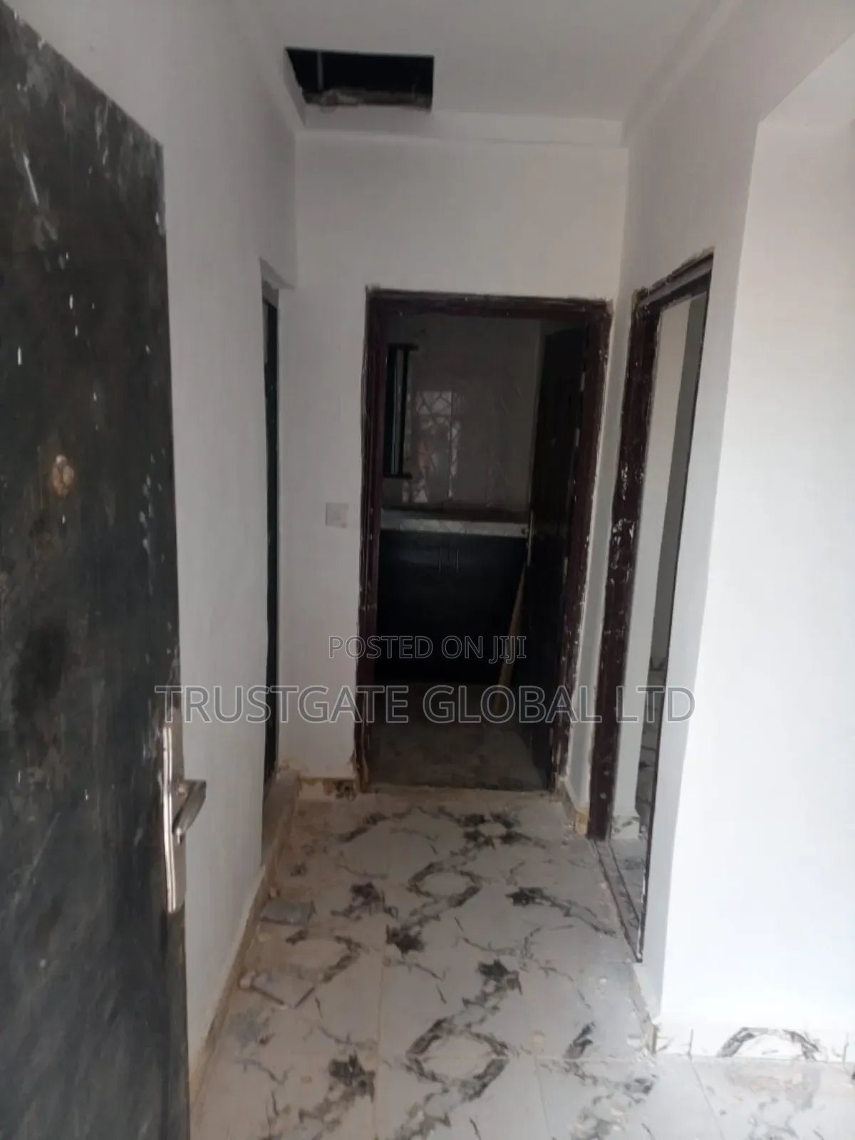 1bdrm Block of Flats in Lugbe District for rent in Lugbe District