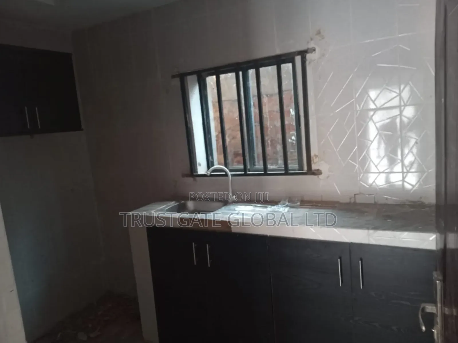 1bdrm Block of Flats in Lugbe District for rent in Lugbe District