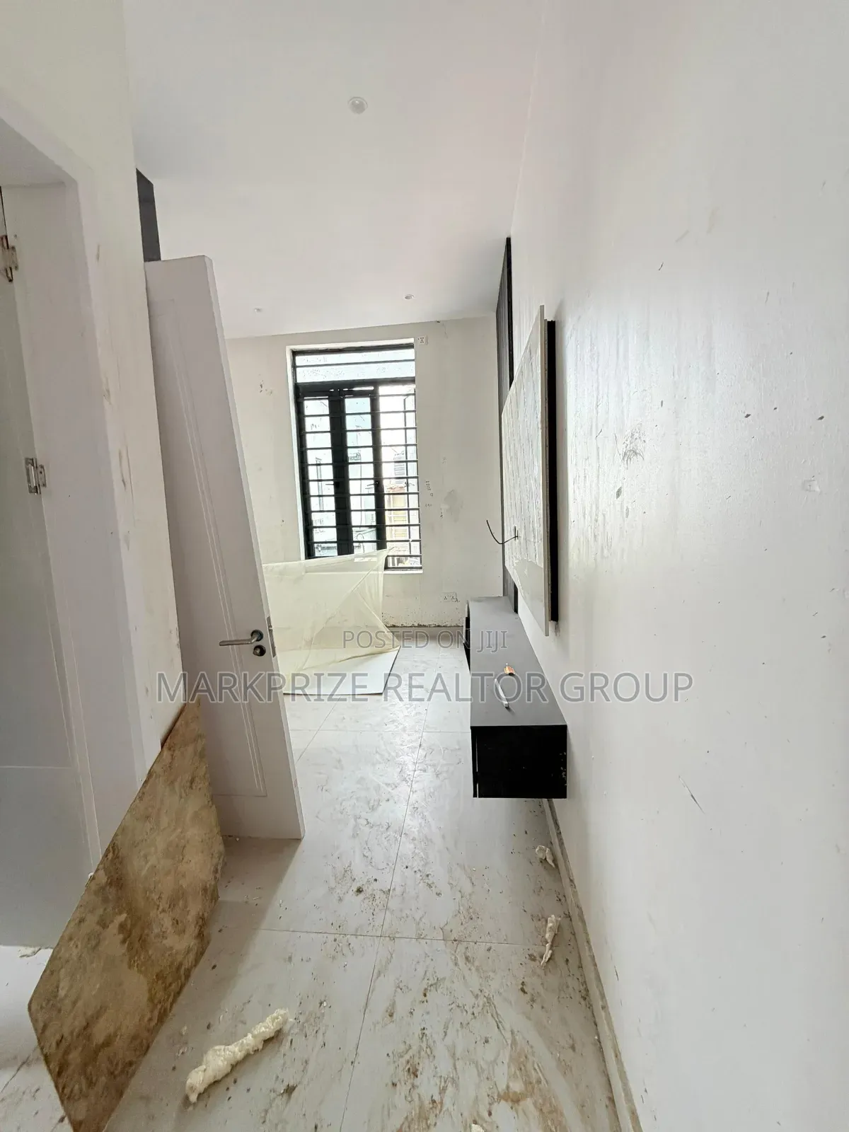 Furnished 5bdrm Duplex in Adeniyi Jones Ikeja for sale in Adeniyi Jones