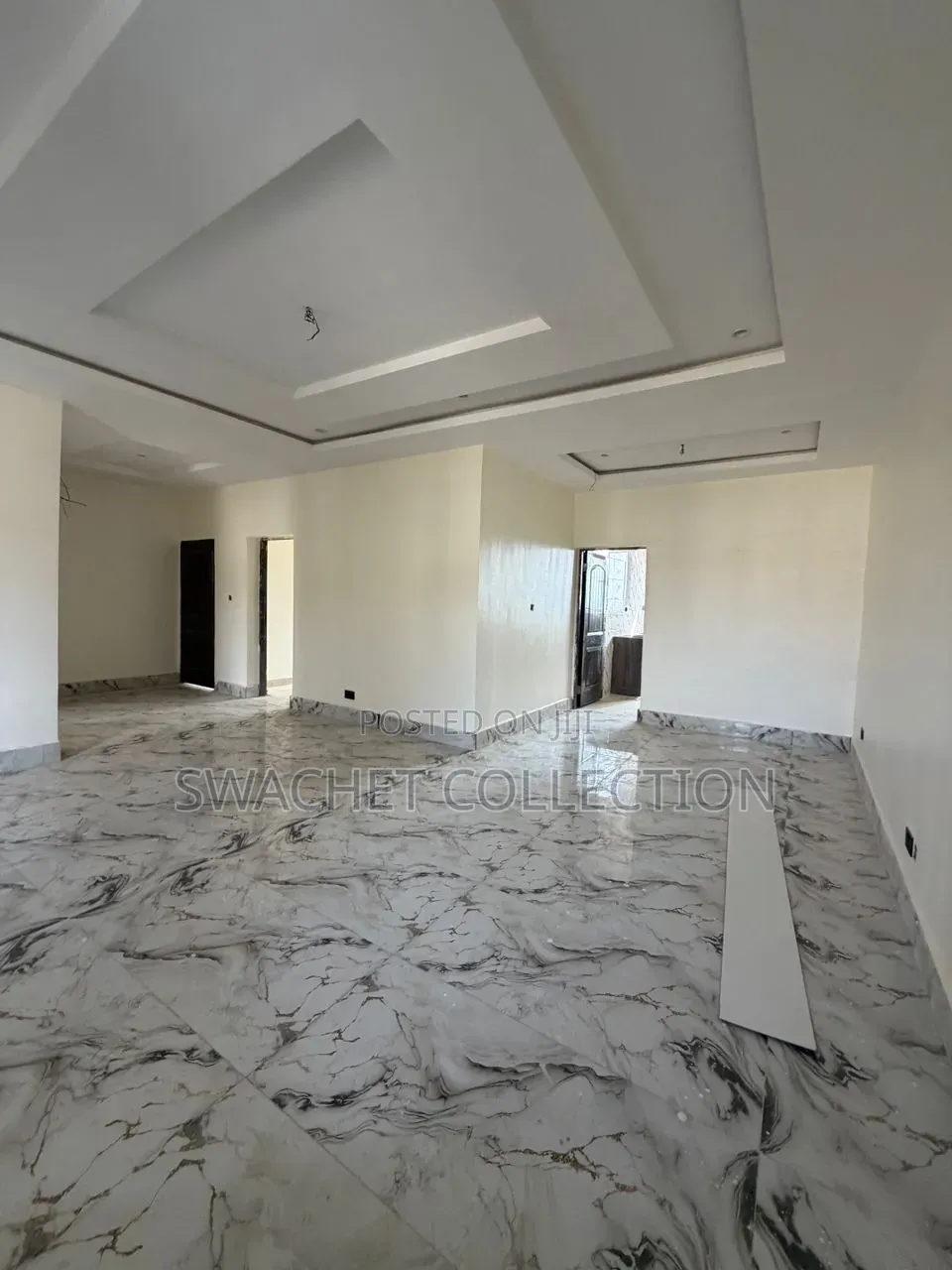 3bdrm Apartment in Idu for rent in Idu