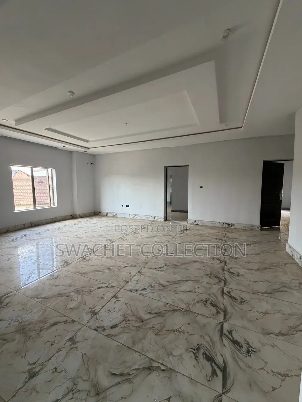 3bdrm Apartment in Idu for rent in Idu