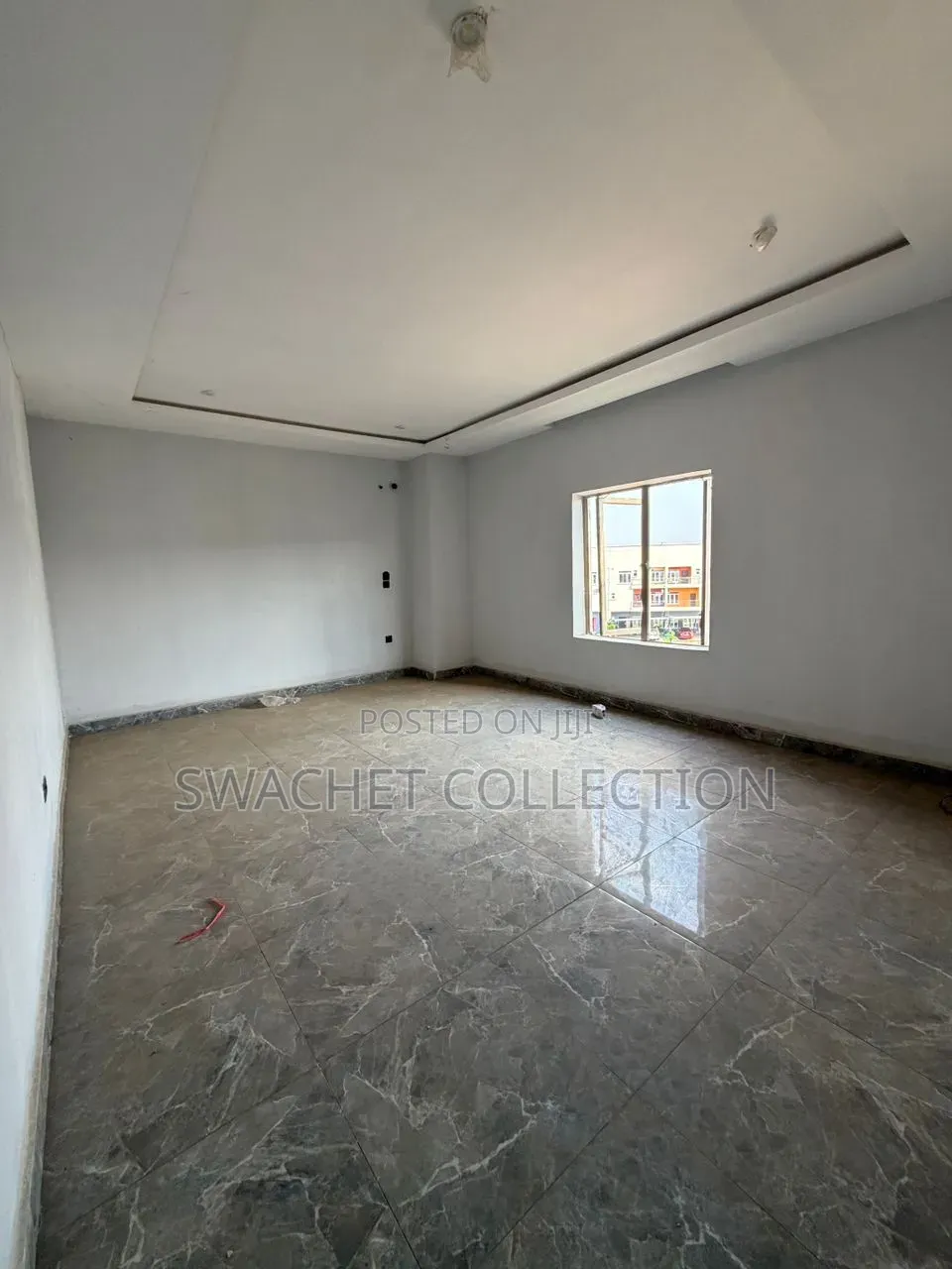 3bdrm Apartment in Idu for rent in Idu