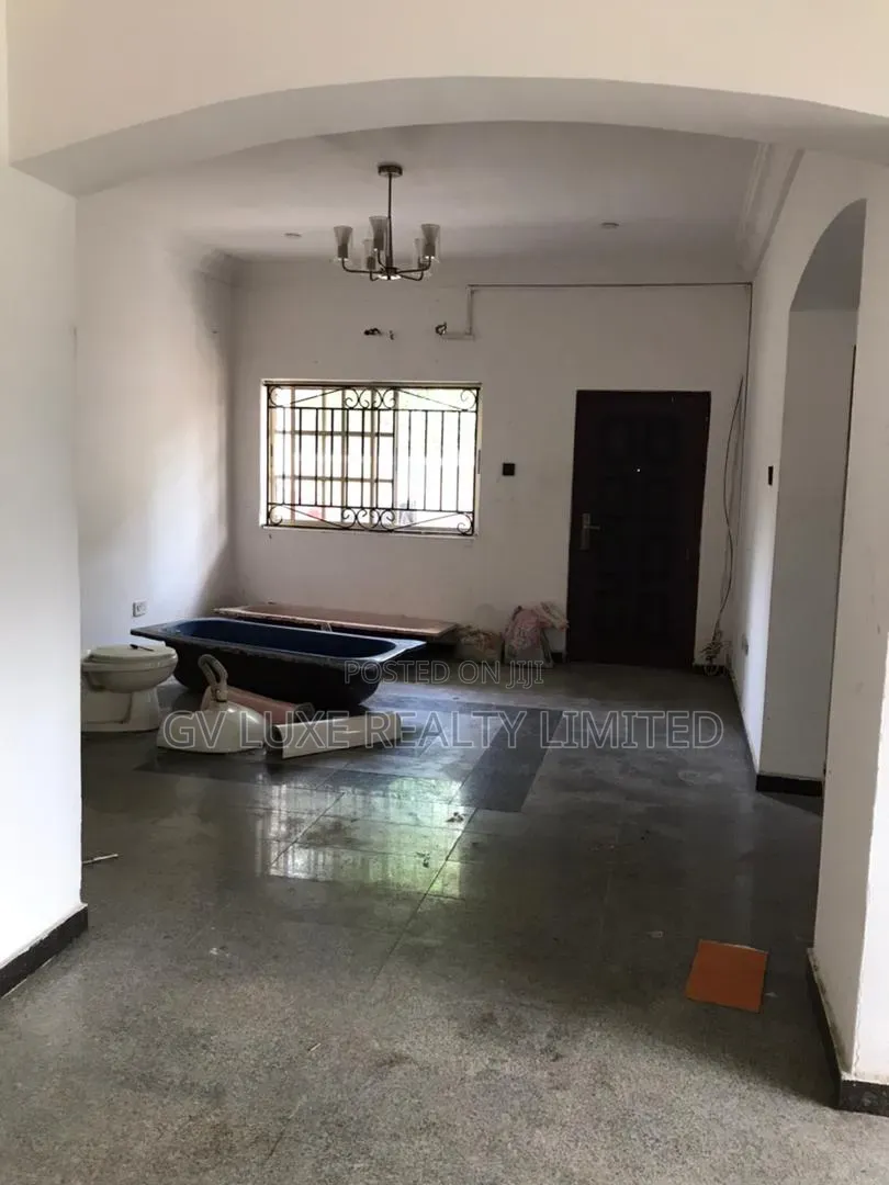 2bdrm Apartment in Ikate for rent in Ikate