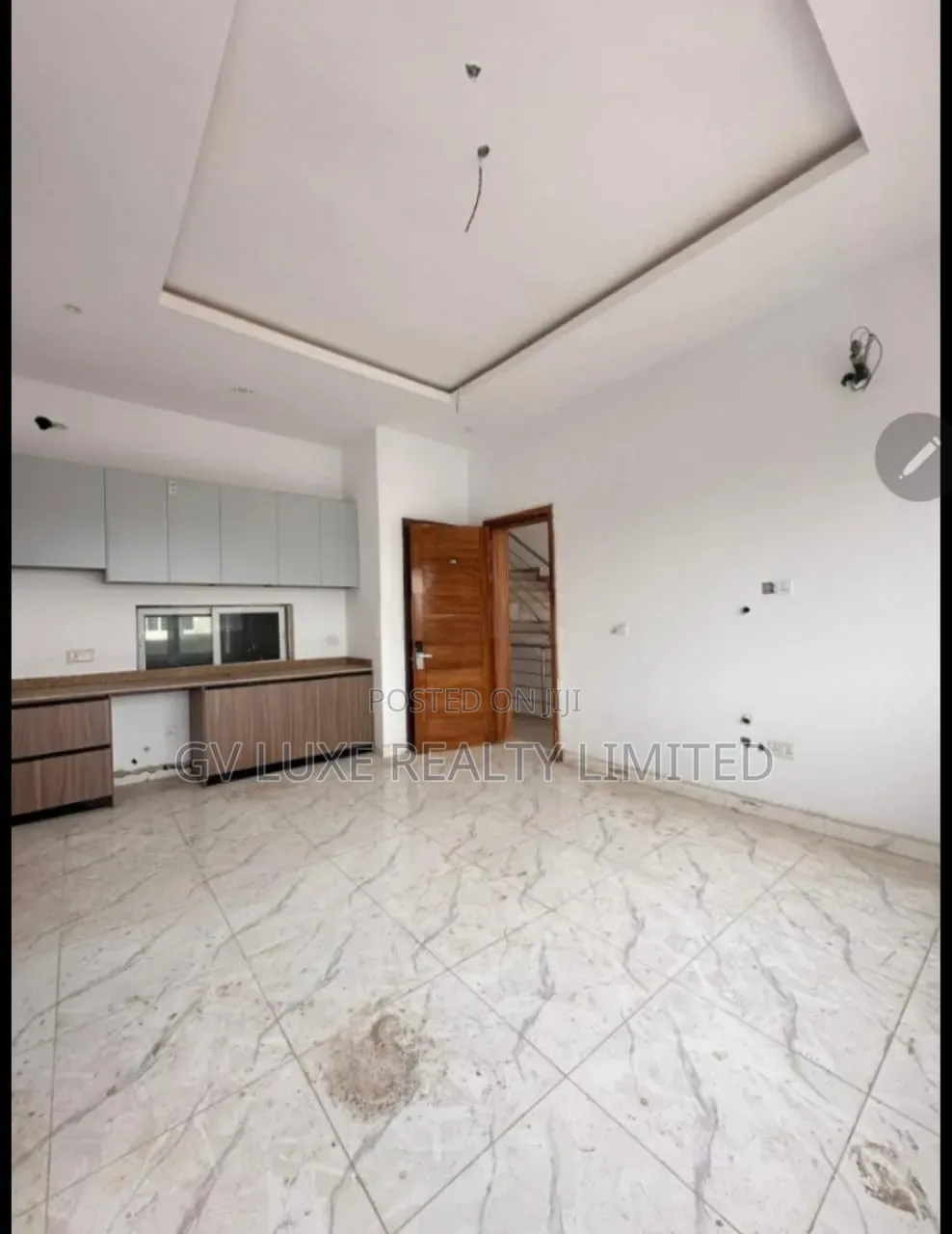 2bdrm Apartment in Ikate for rent in Ikate