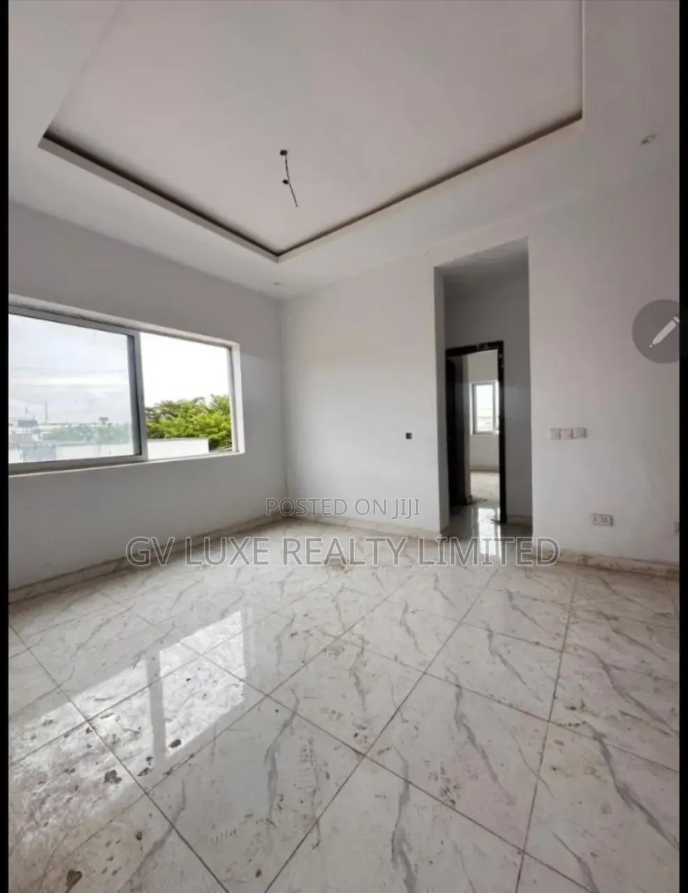 2bdrm Apartment in Ikate for rent in Ikate
