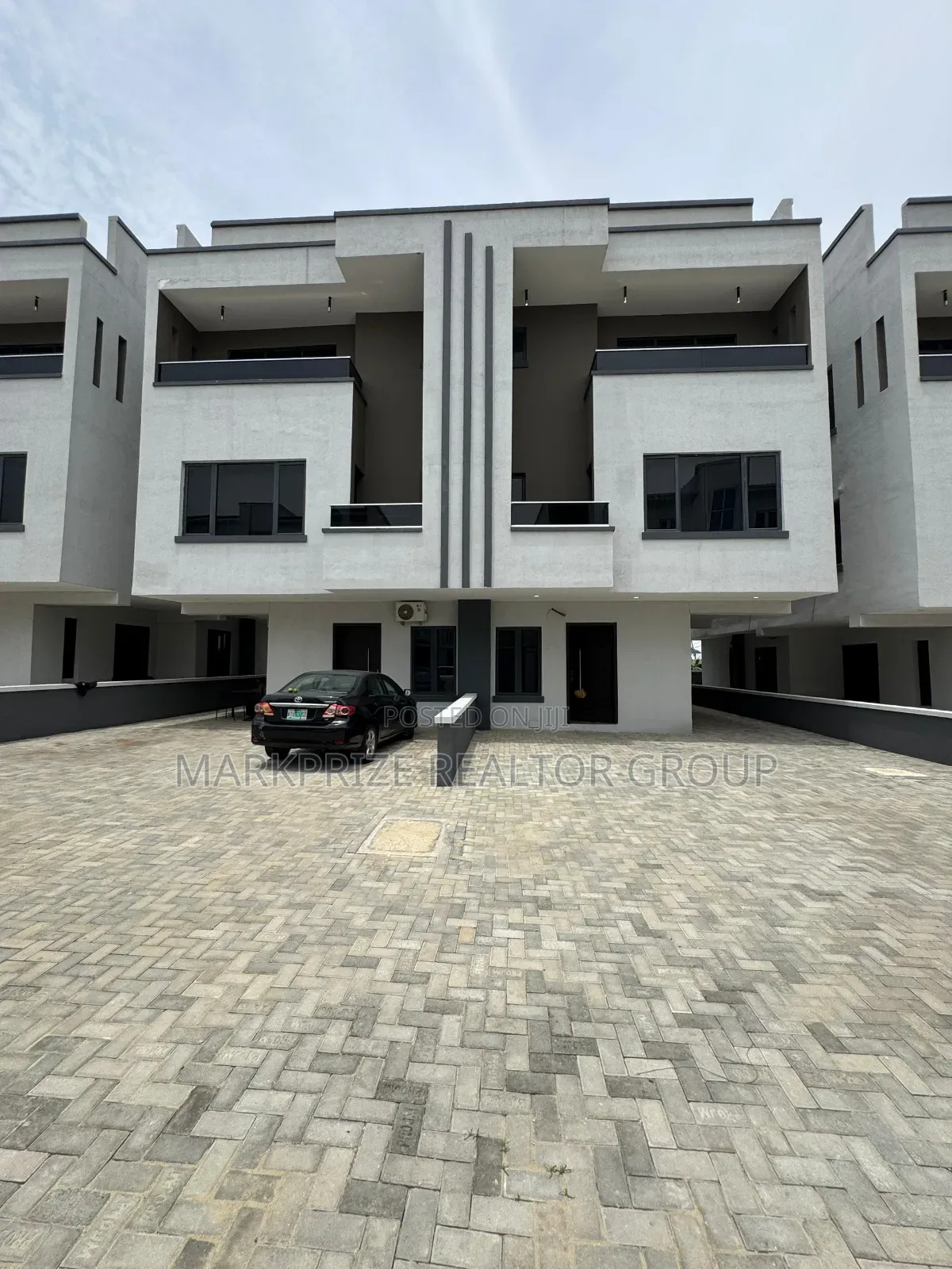 Furnished 4bdrm Duplex in Ogudu Gra Lagos for sale in Ogudu GRA