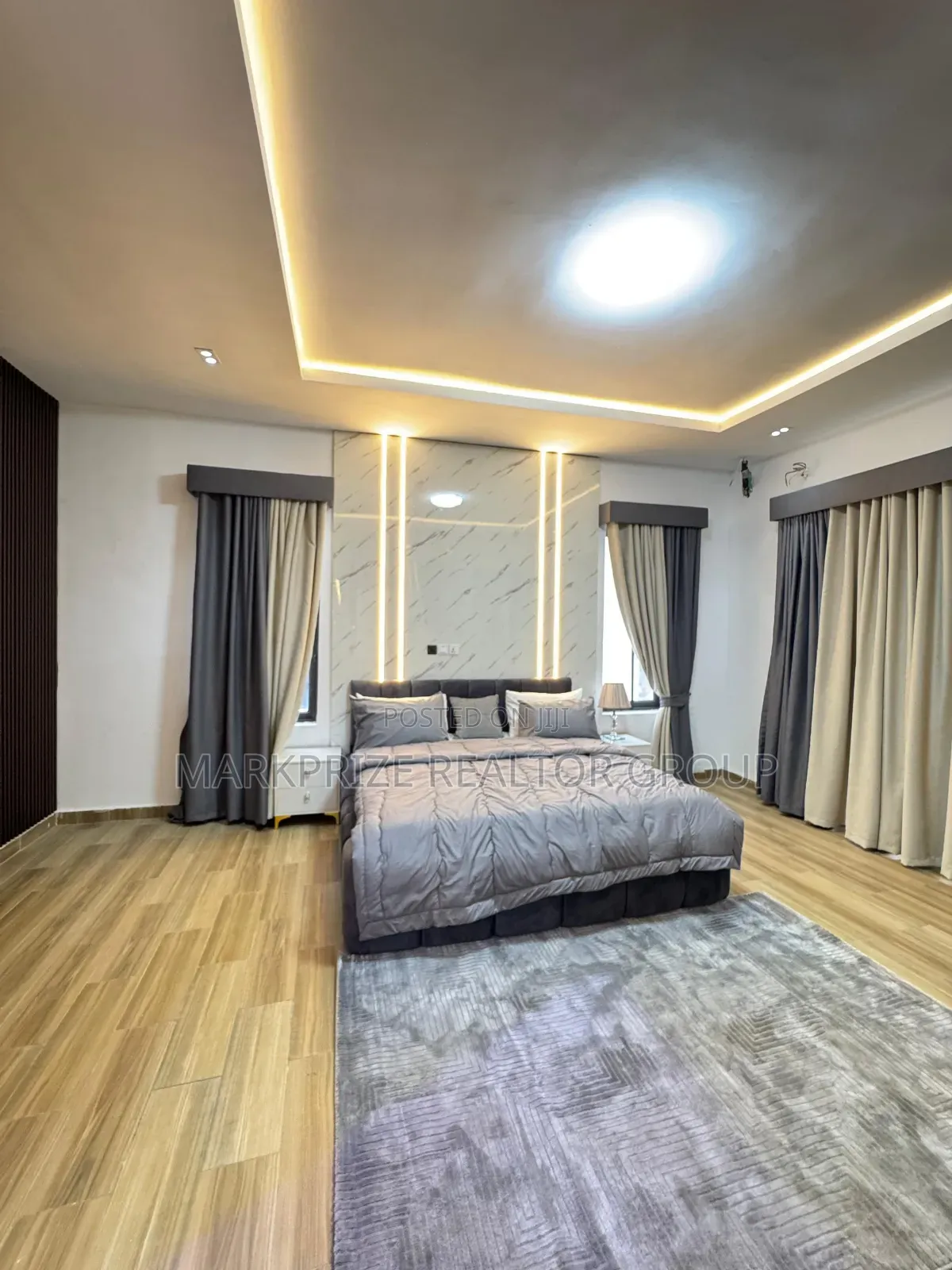 Furnished 4bdrm Duplex in Ogudu Gra Lagos for sale in Ogudu GRA