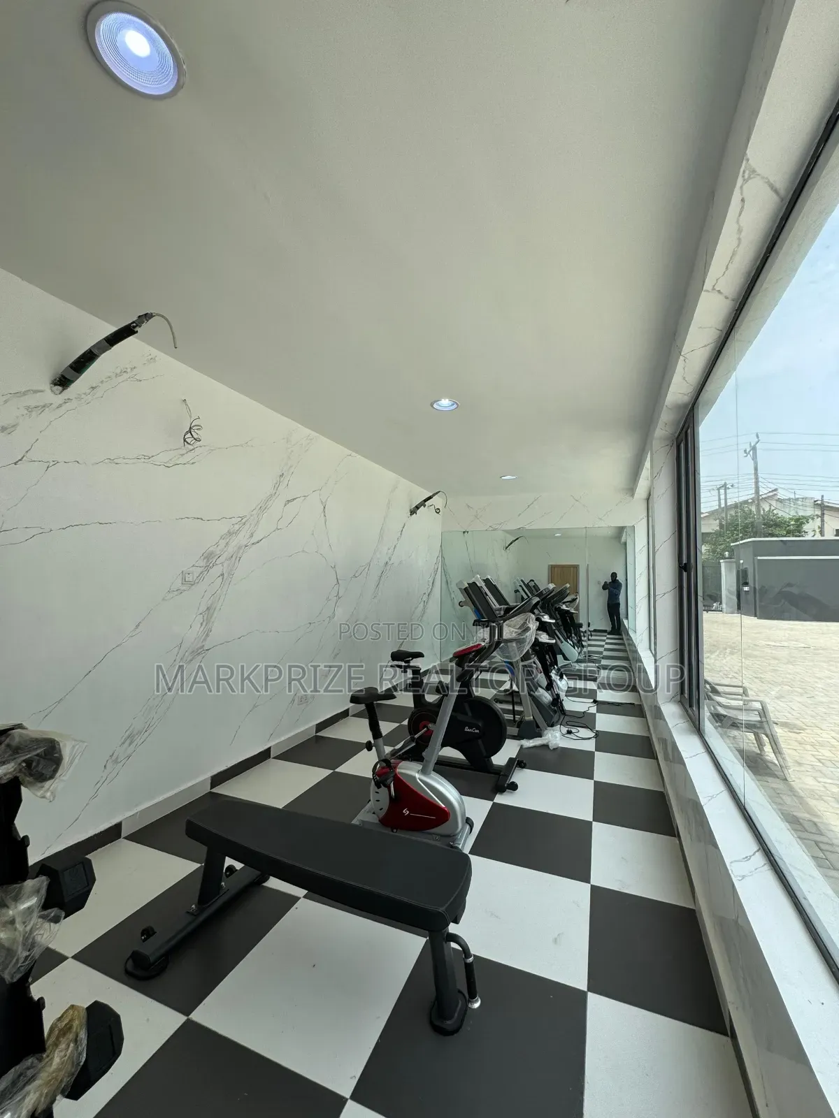 Furnished 4bdrm Duplex in Ogudu Gra Lagos for sale in Ogudu GRA