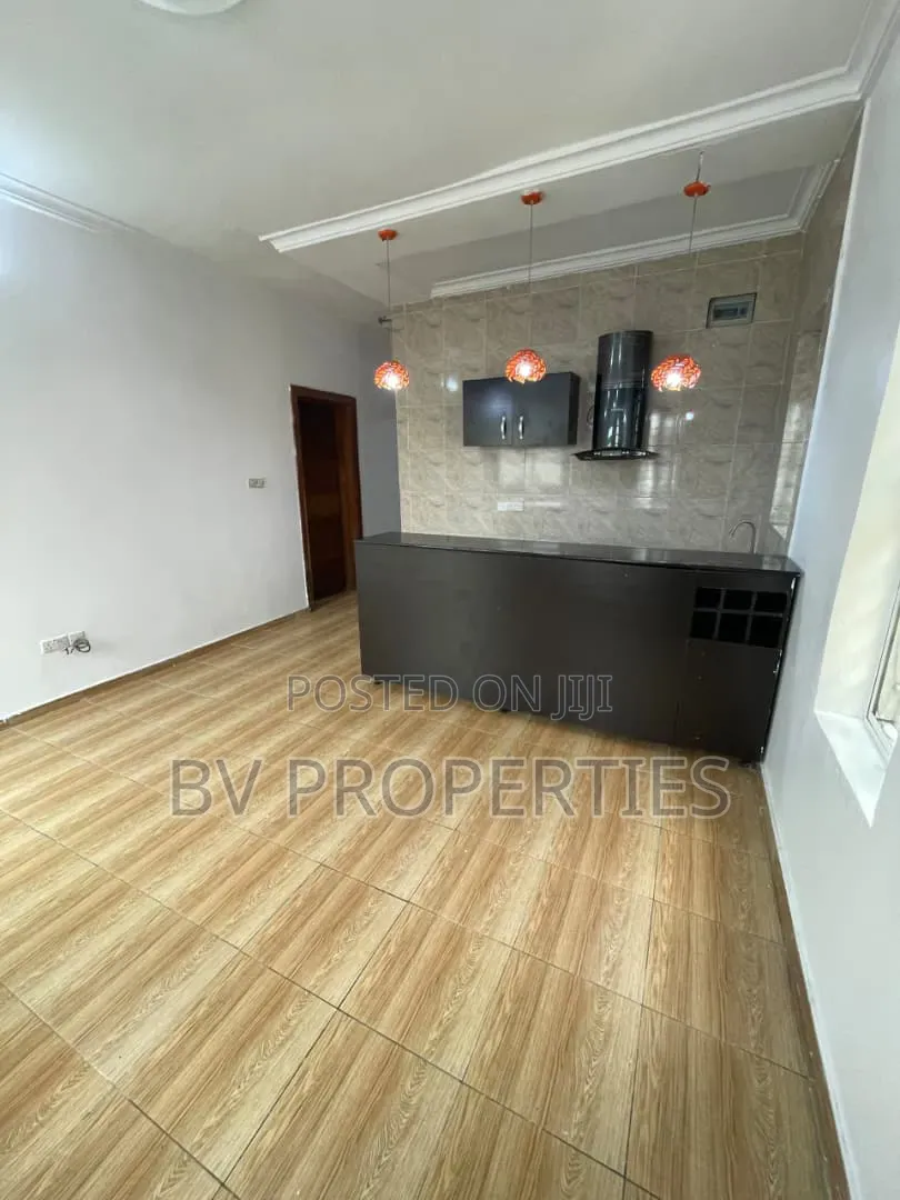Mini Flat in Alpha Beach Road, Lekki Phase 2 for rent in Lekki Phase 2