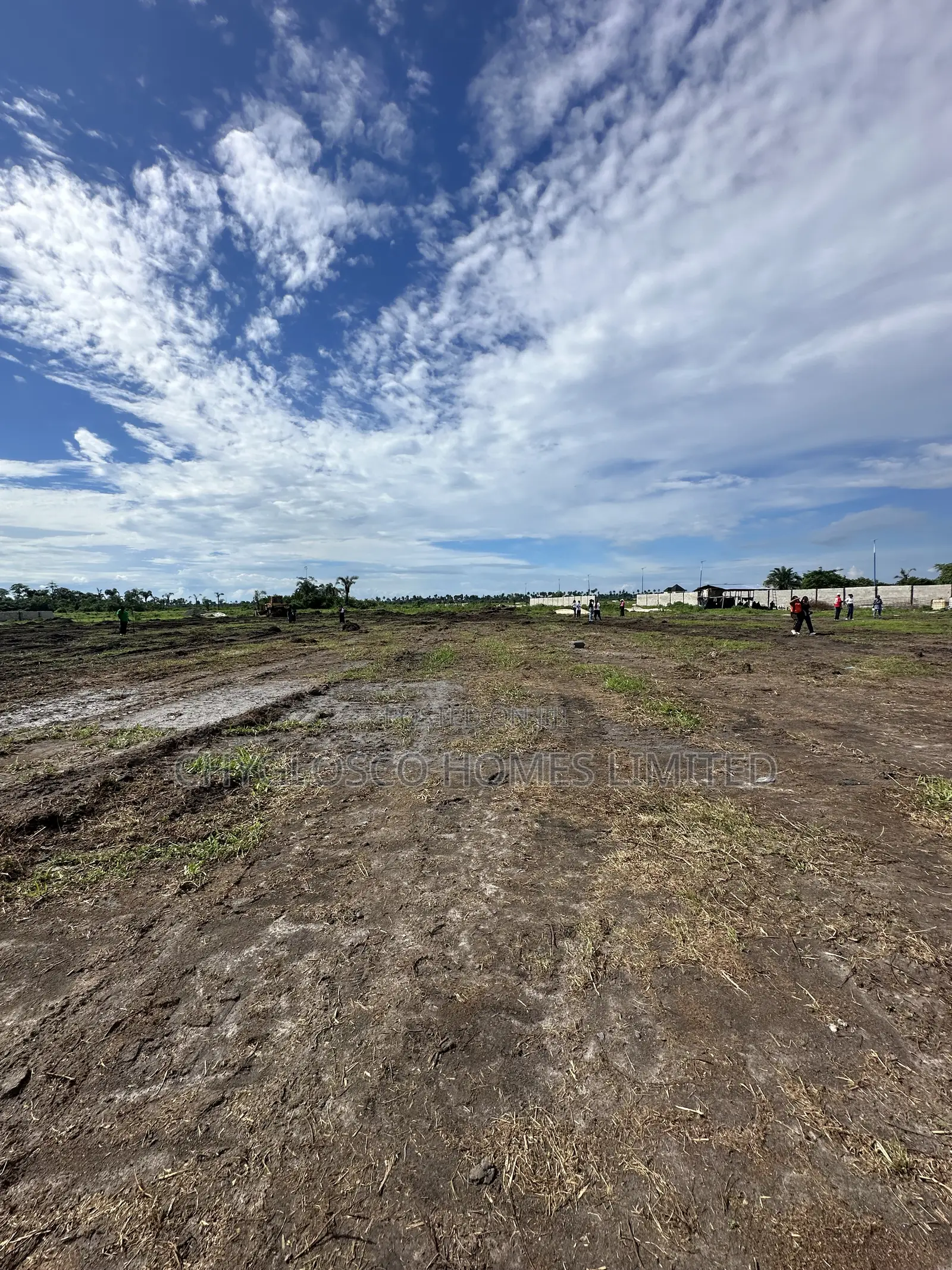 Premium Plot Of Land For Sale At Rukpokwu/Obirikwere, Port Harcourt in Rukpokwu