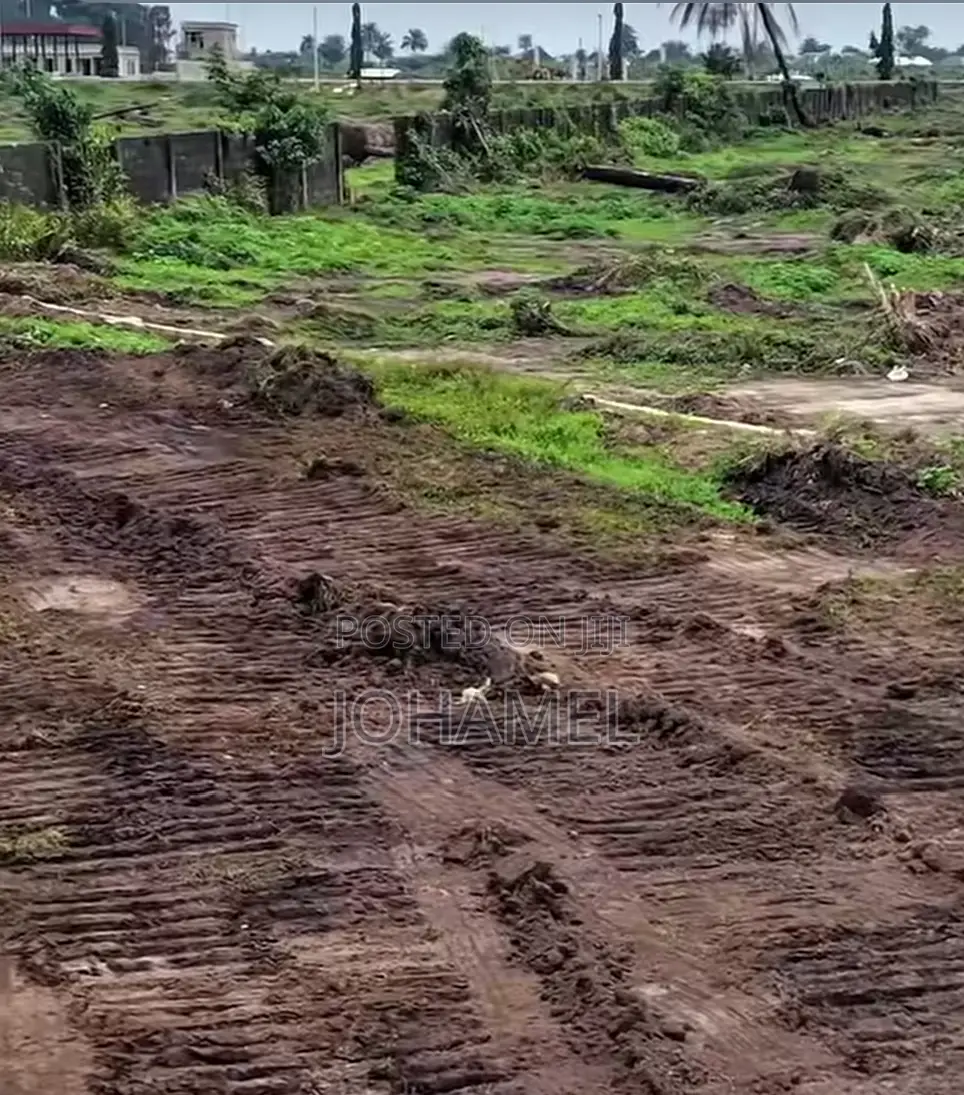 Land For Sale in Obio-Akpor