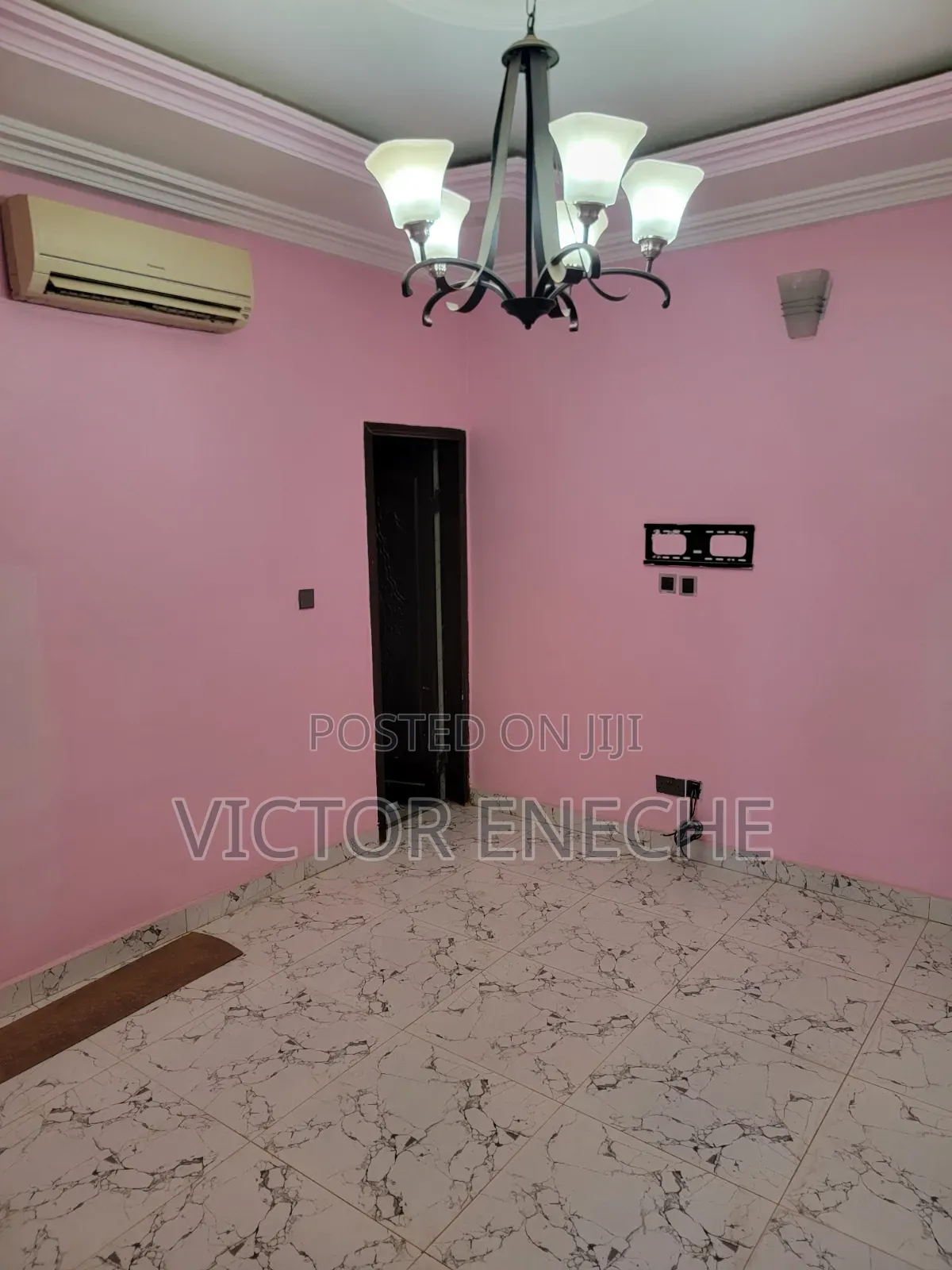 2bdrm Bungalow in Gwarinpa for rent in Gwarinpa