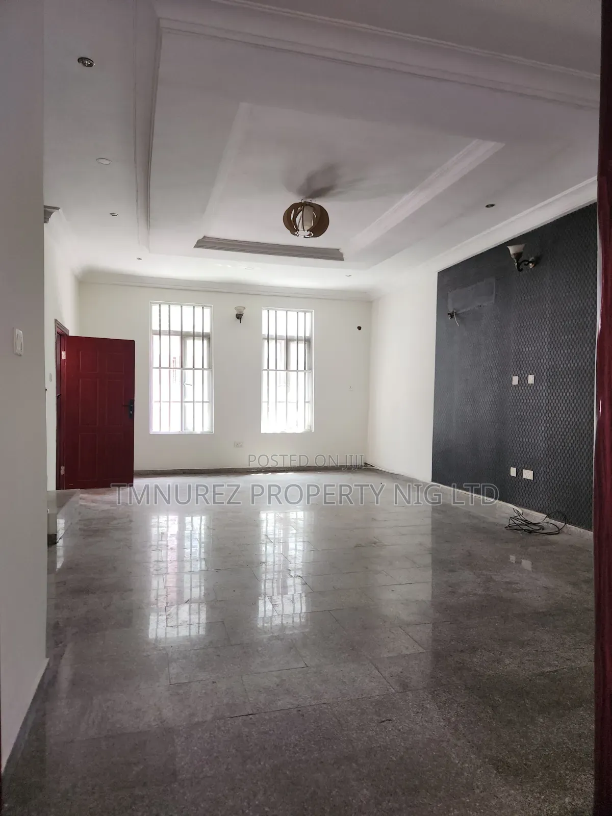 4bdrm Duplex in Ikate for rent in Ikate