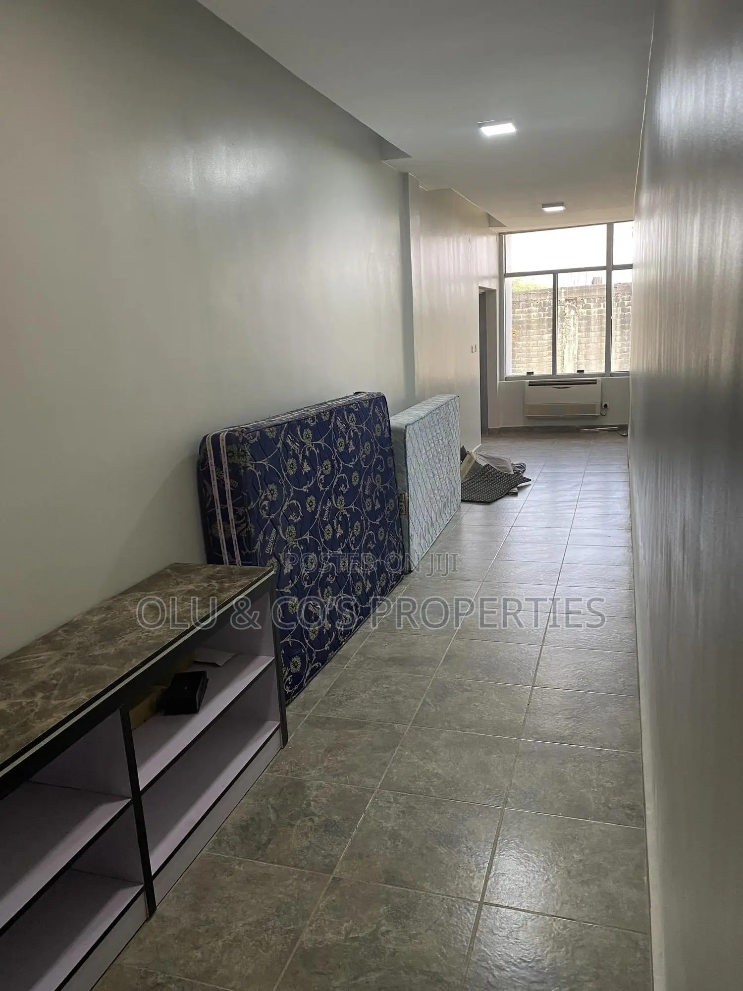 Furnished Office Space in Central Business District