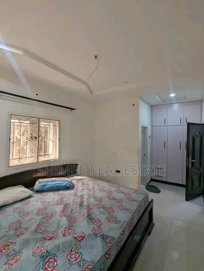 4bdrm Bungalow in Osongoma Estate Uyo for sale in Uyo