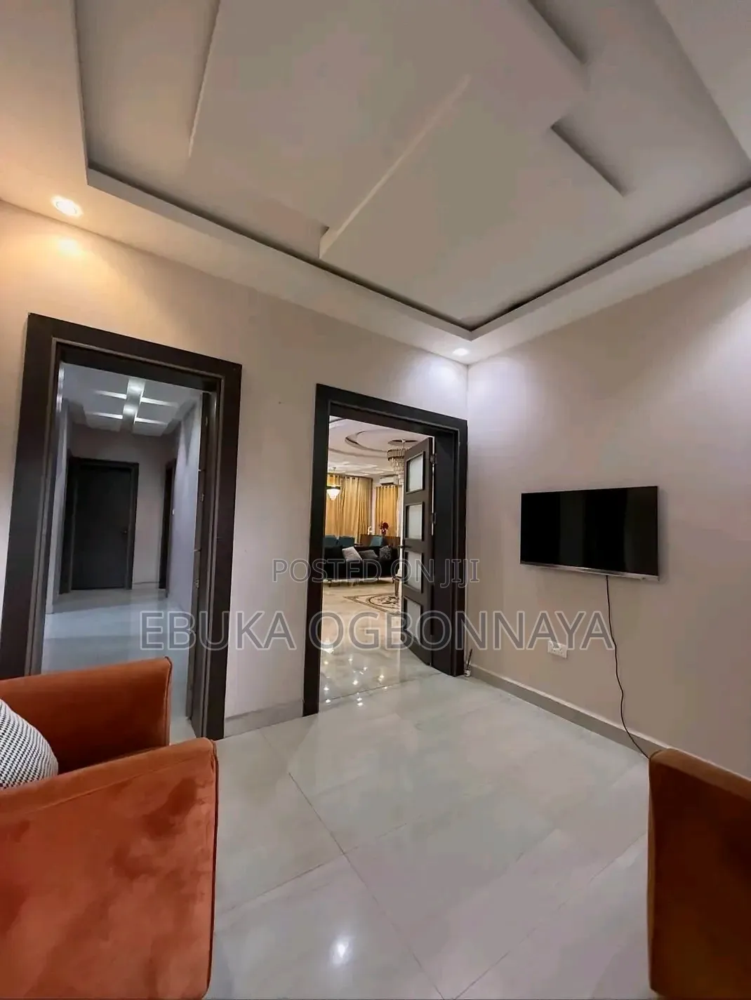 4bdrm Duplex in Woji, Obio-Akpor for sale in Obio-Akpor